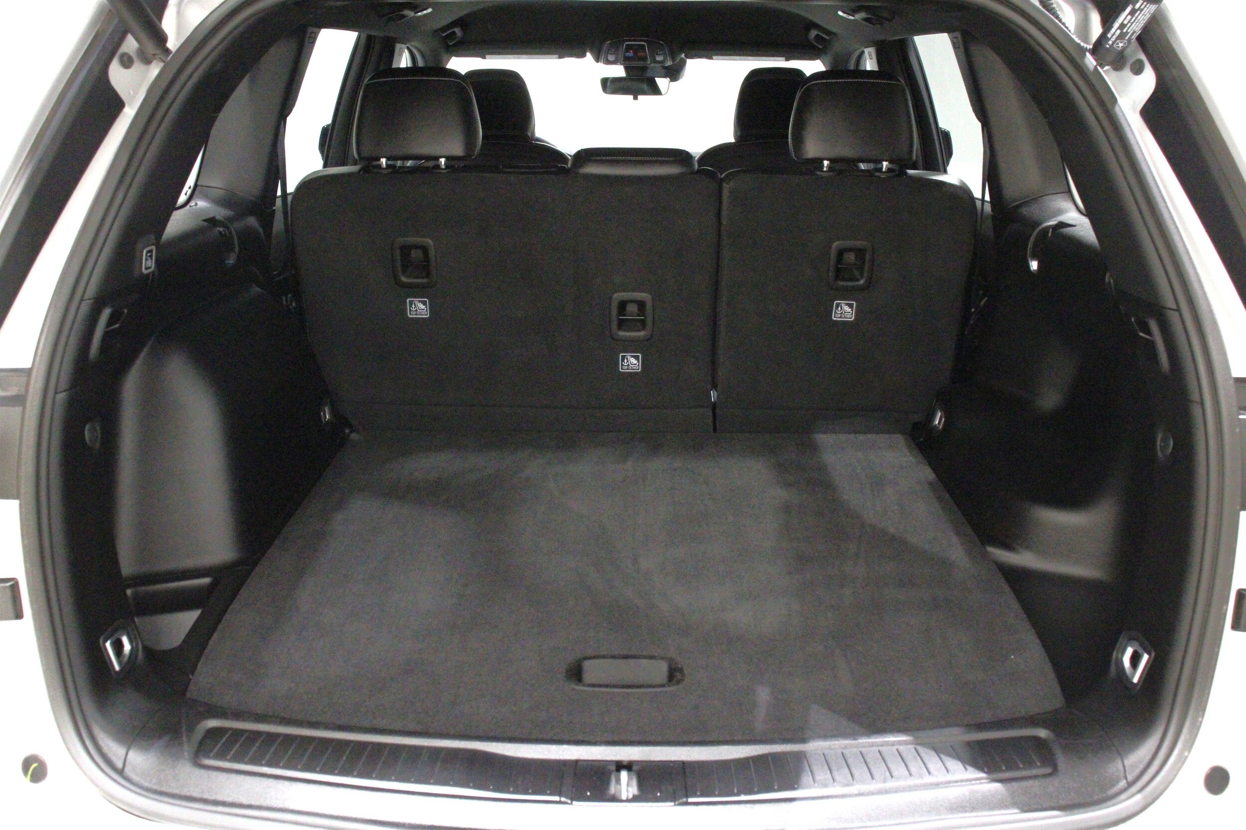 2025 Jeep Grand Cherokee Altitude - Photo 26