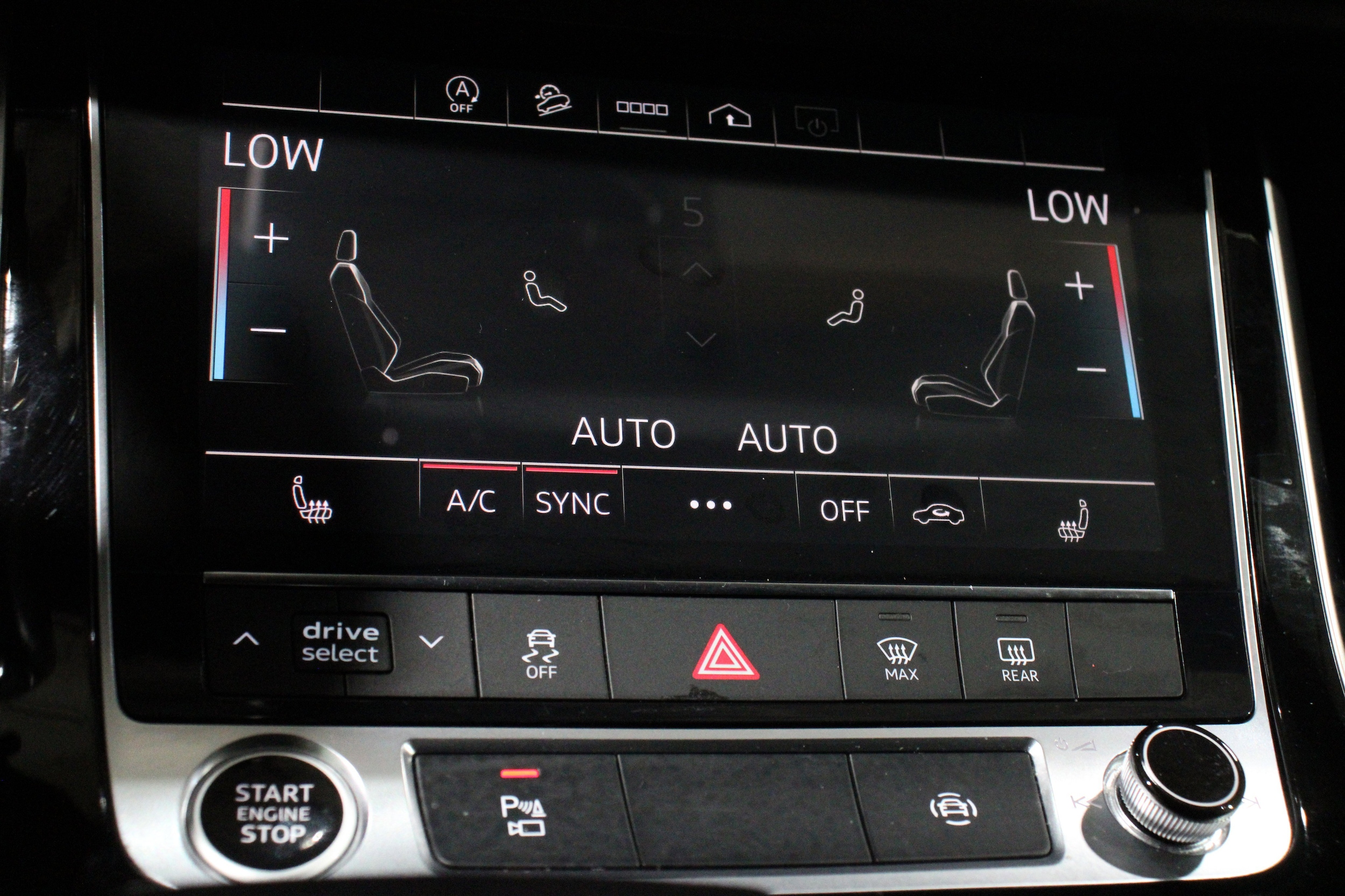 2021 Audi Q7 Premium Plus - Photo 19