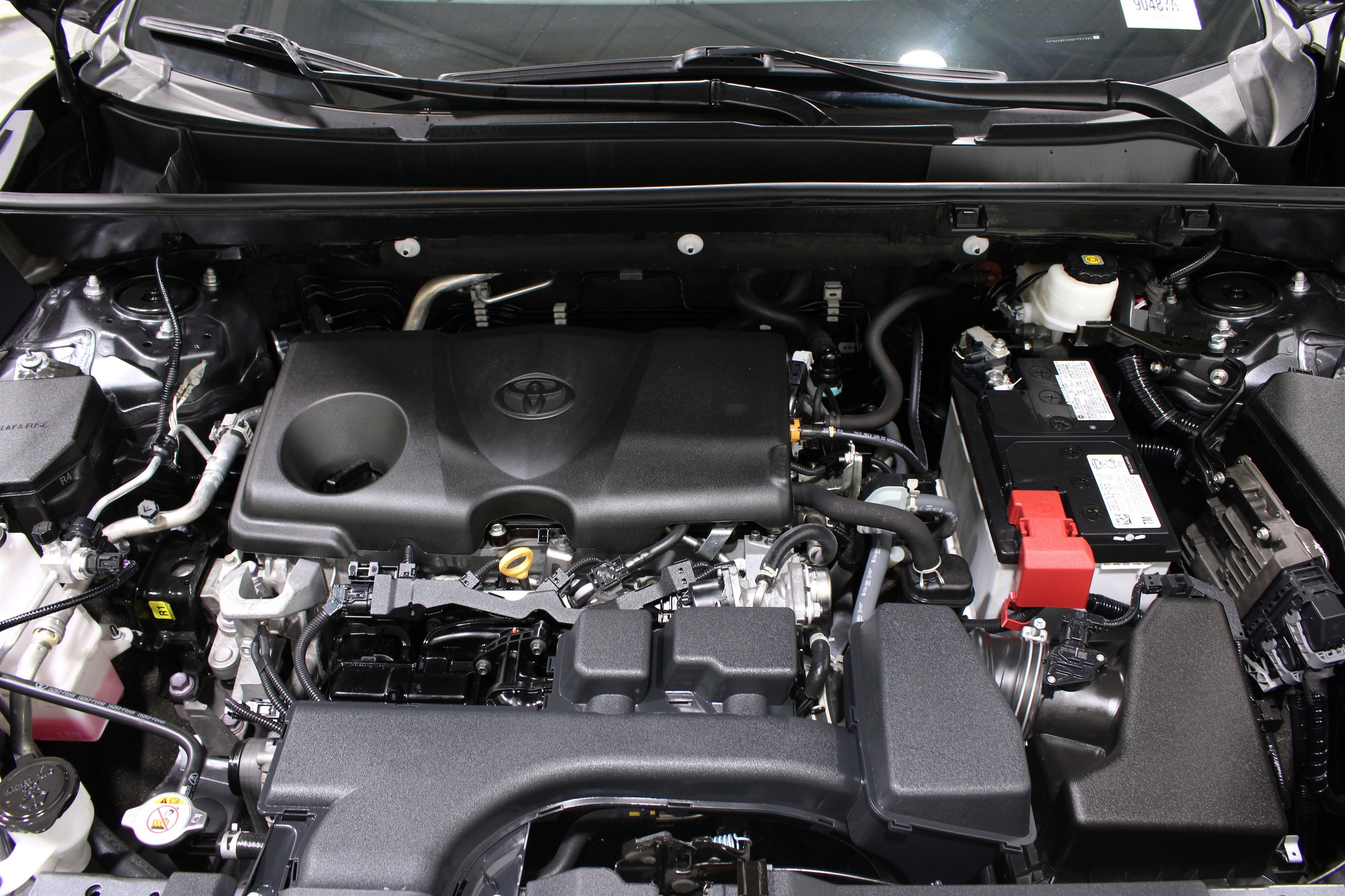 2023 Toyota RAV4 XLE - Photo 39