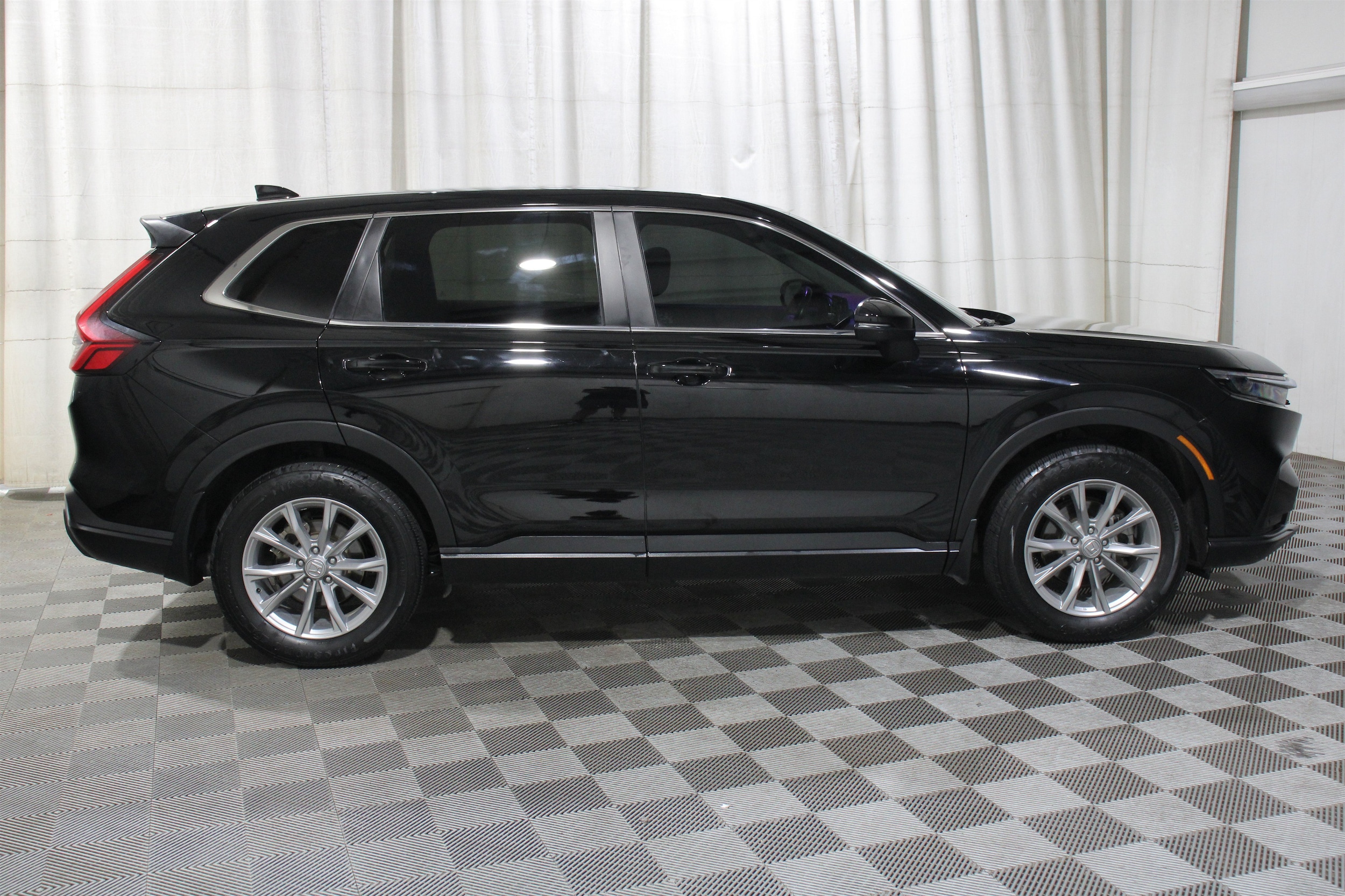 2023 Honda CR-V EX-L - Photo 33