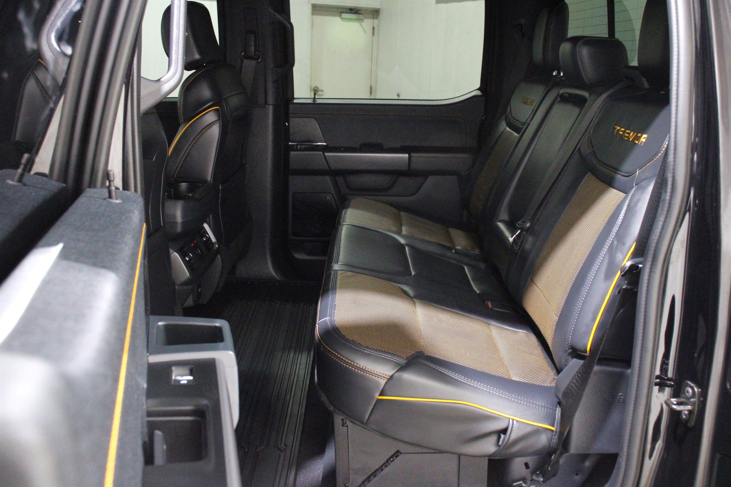 2025 Ford F-150 Tremor - Photo 26
