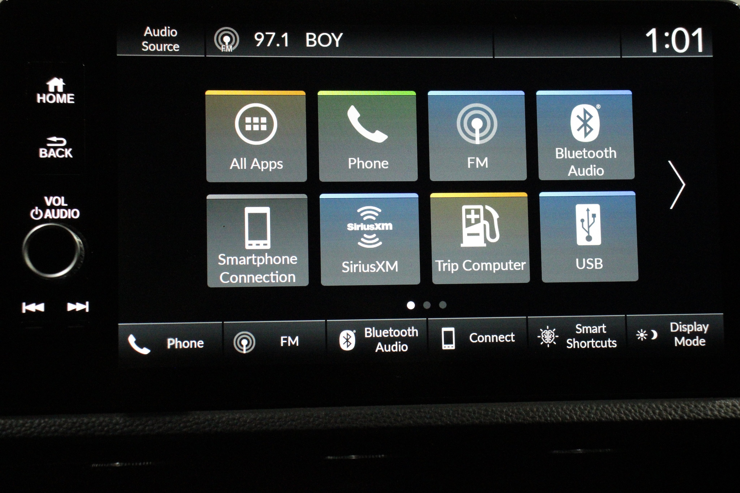 2023 Honda CR-V EX-L - Photo 15