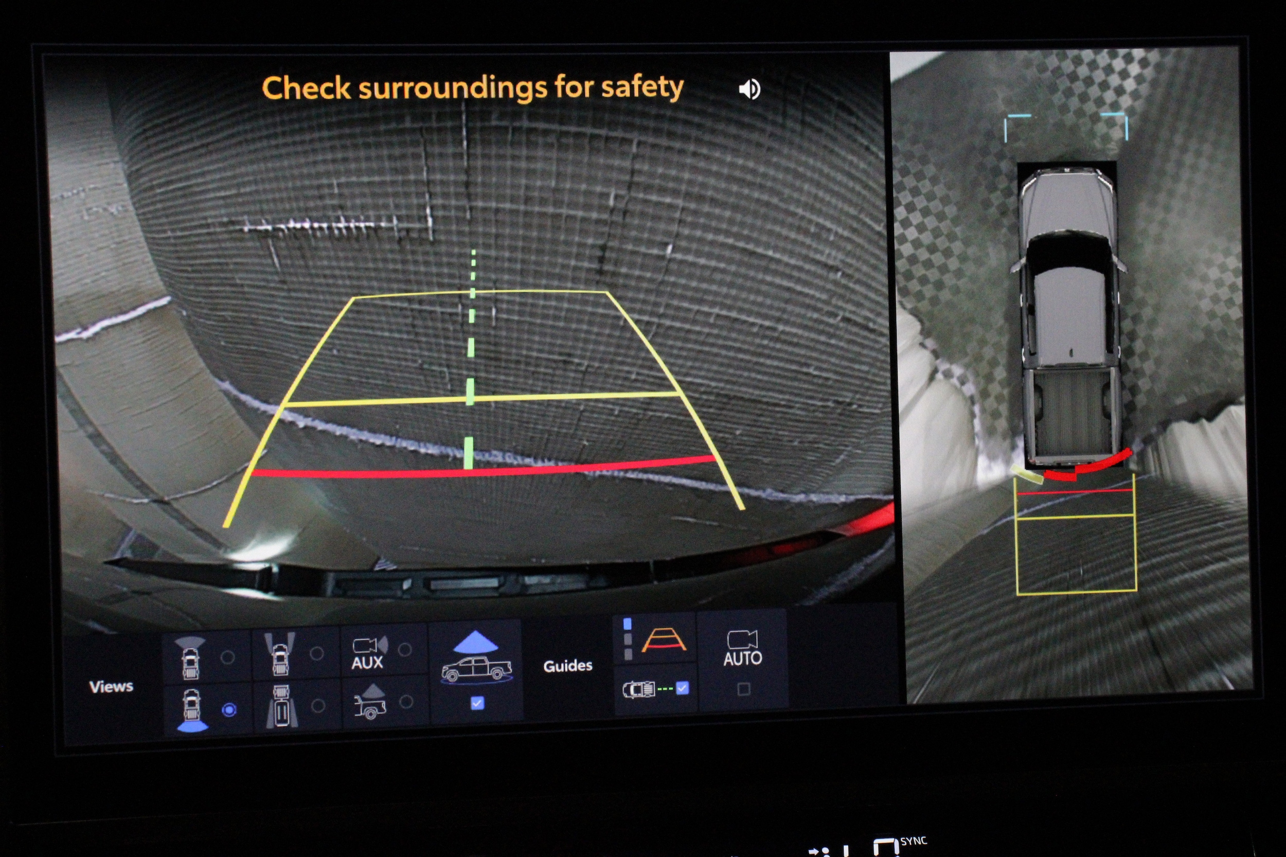 2025 Toyota Tundra Platinum - Photo 15
