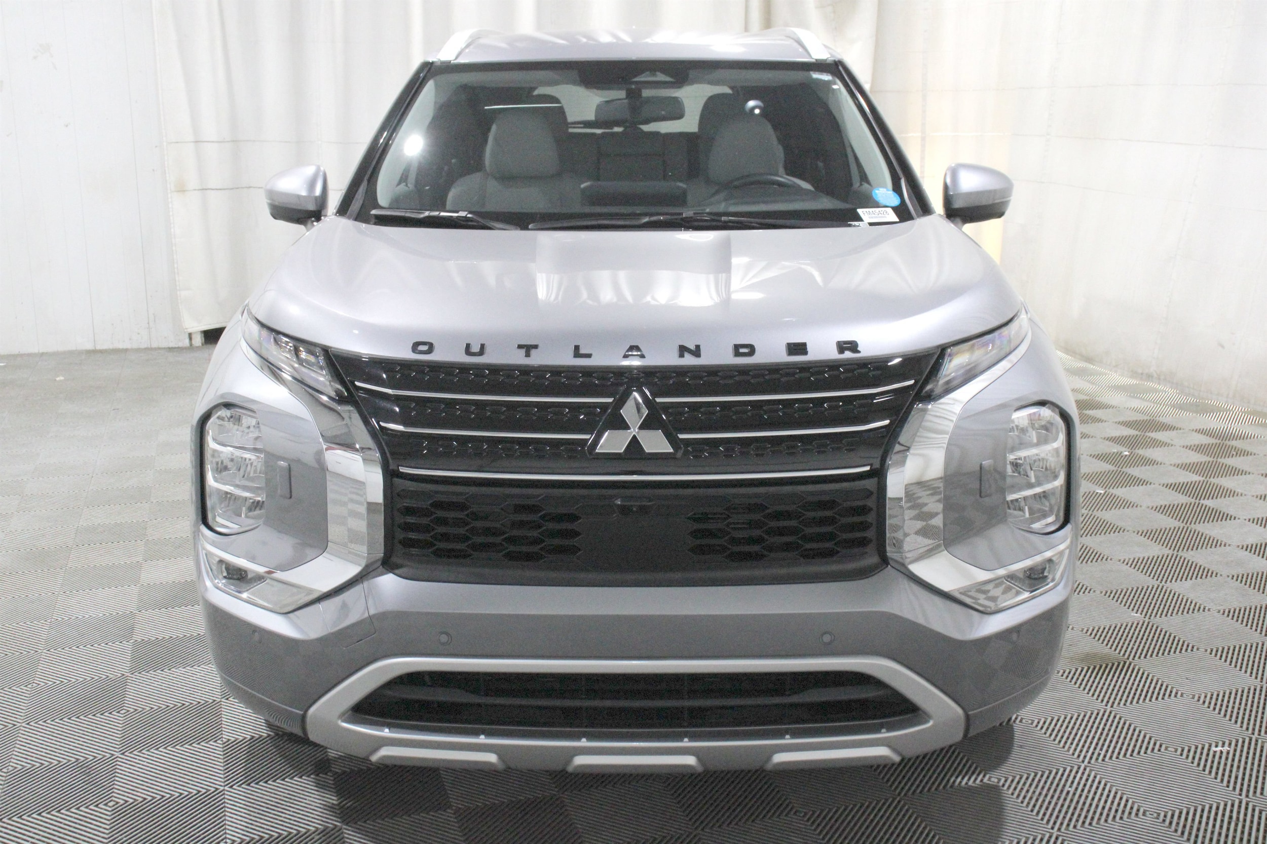 2023 Mitsubishi Outlander Plug-In Hybrid SEL - Photo 32