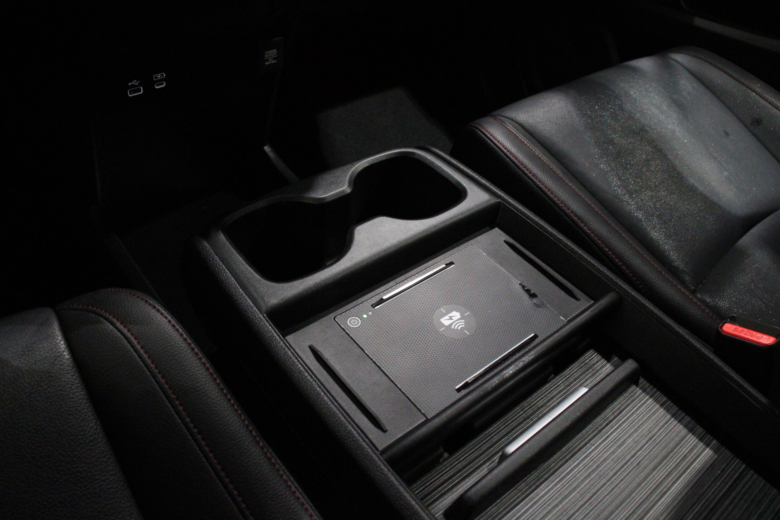 2025 Honda Odyssey Sport L - Photo 21
