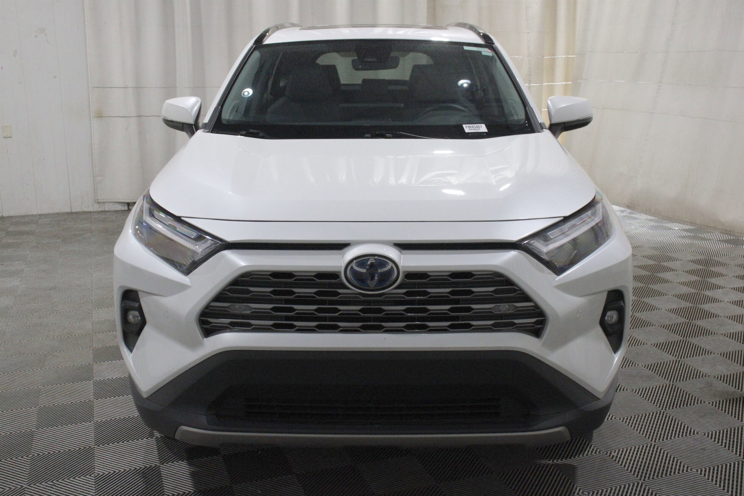 2024 Toyota RAV4 Limited - Photo 32