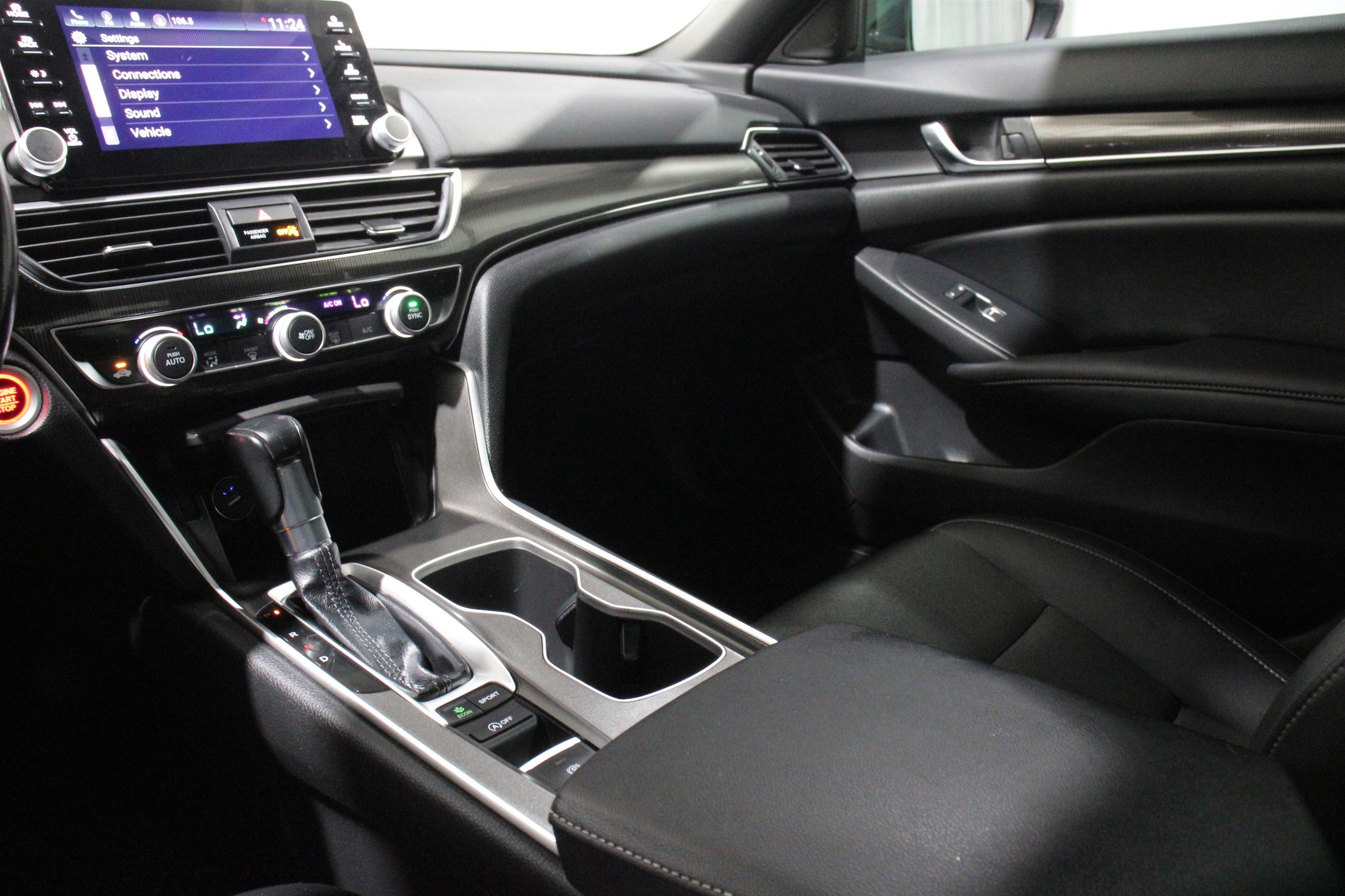 2022 Honda Accord Sport - Photo 20