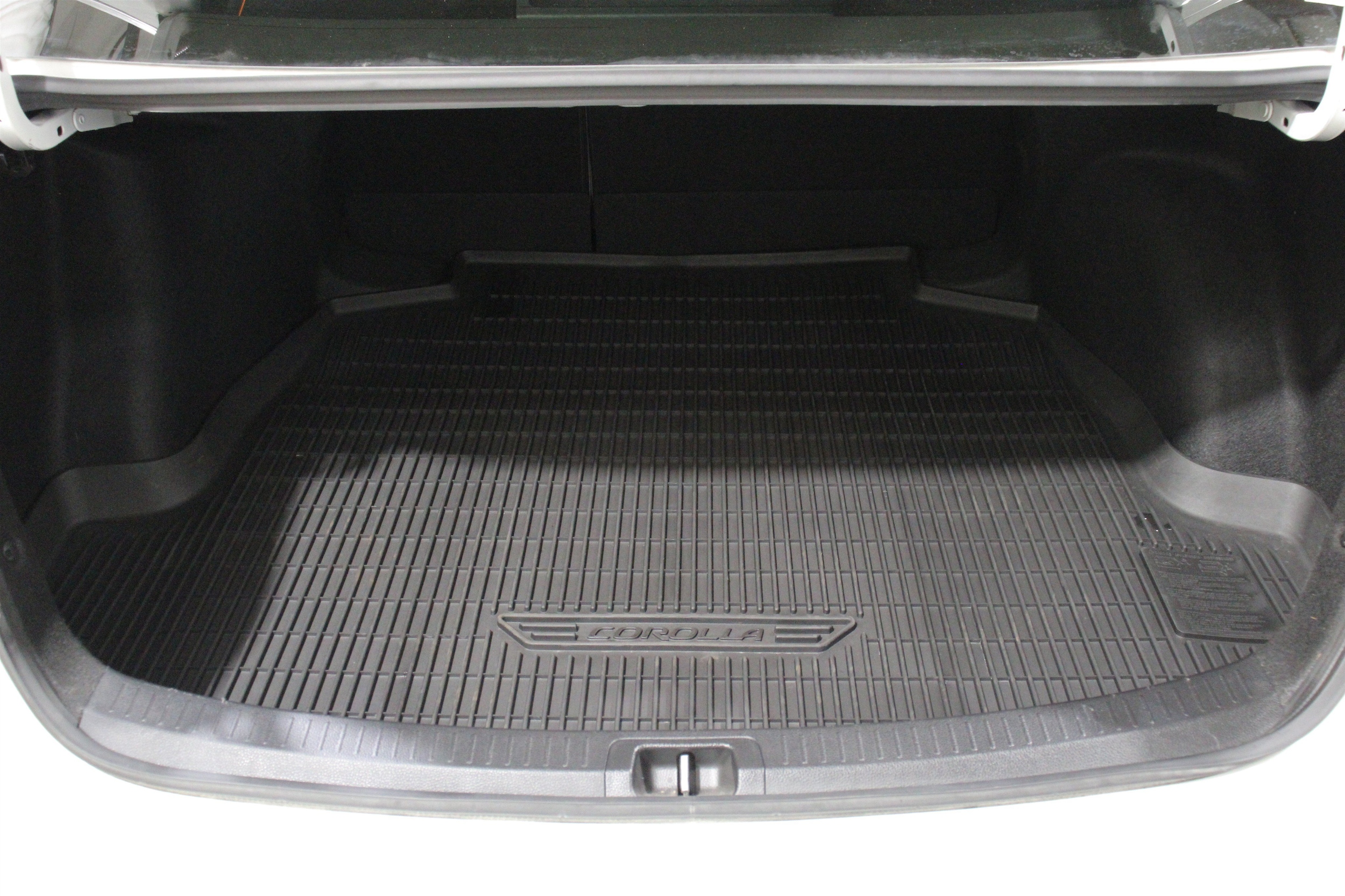 2023 Toyota Corolla SE - Photo 25