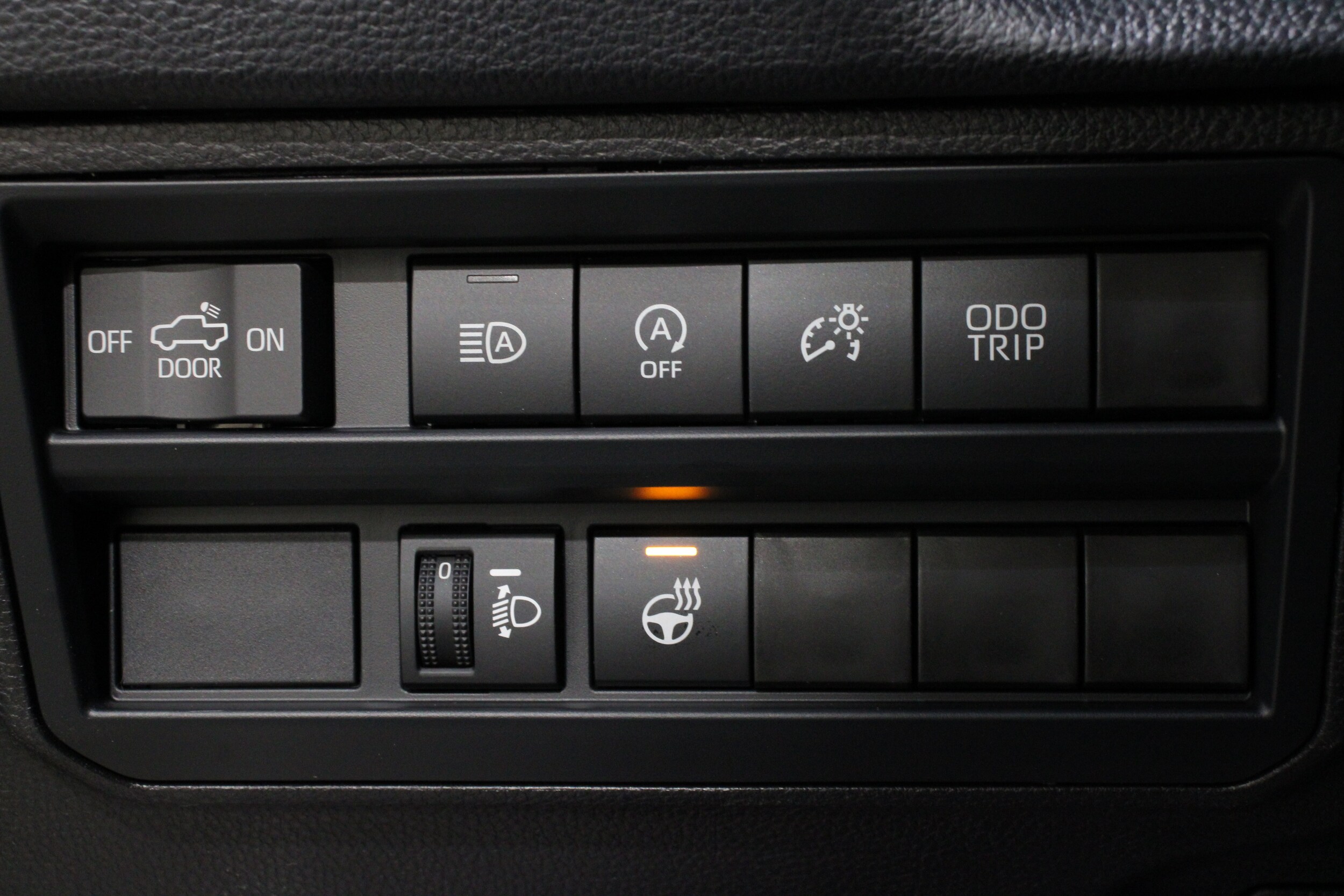 2026 Toyota Tundra SR5 - Photo 11