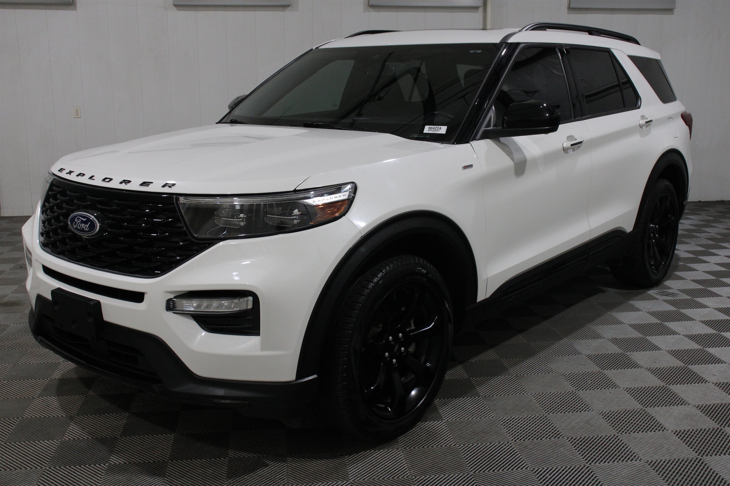 2023 Ford Explorer ST-LINE - Photo 40