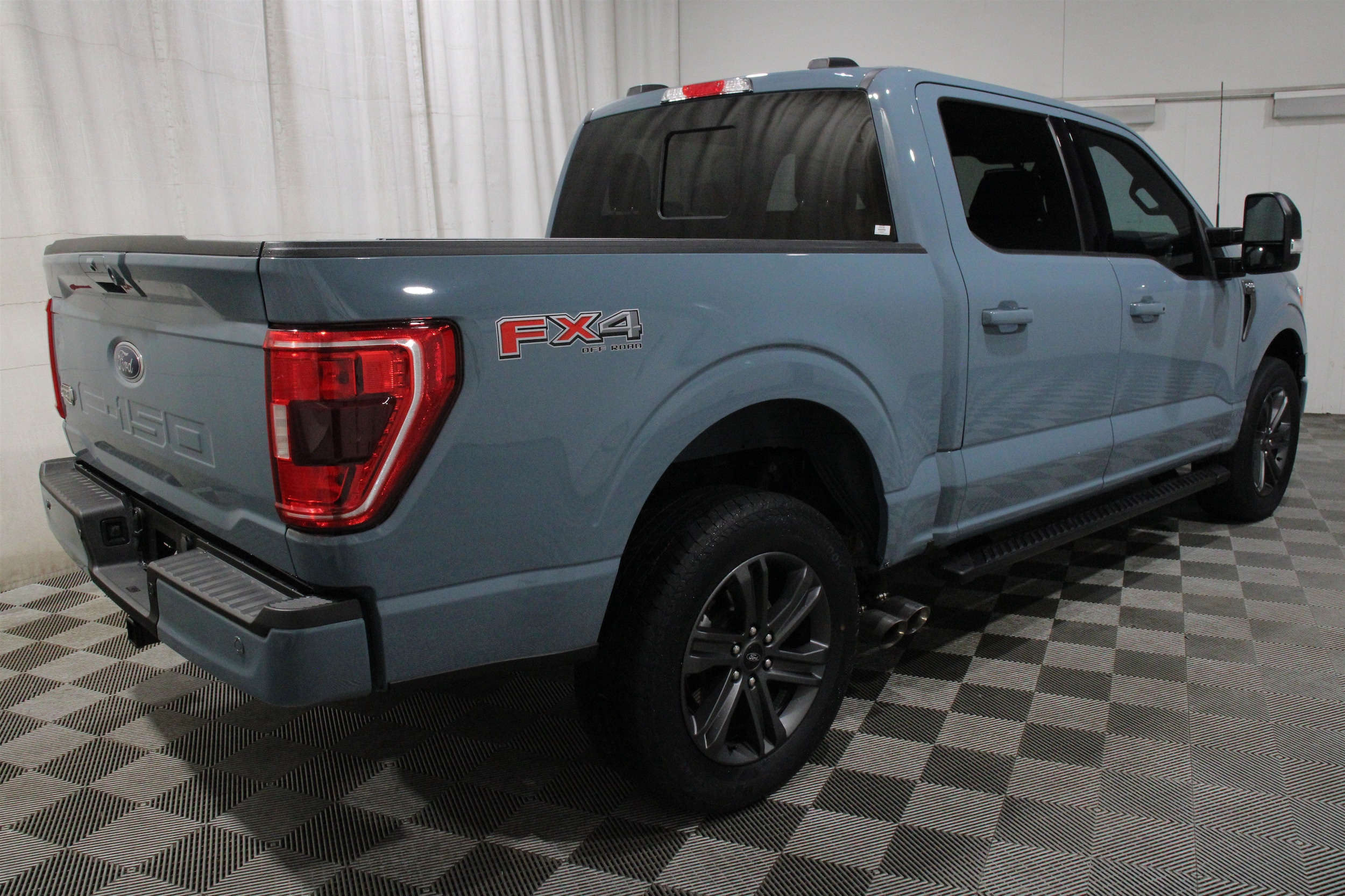2023 Ford F-150 XLT - Photo 36