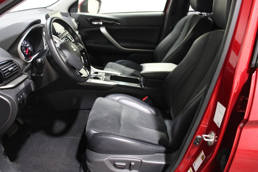 Used 2024 Mitsubishi Eclipse Cross SE SUV