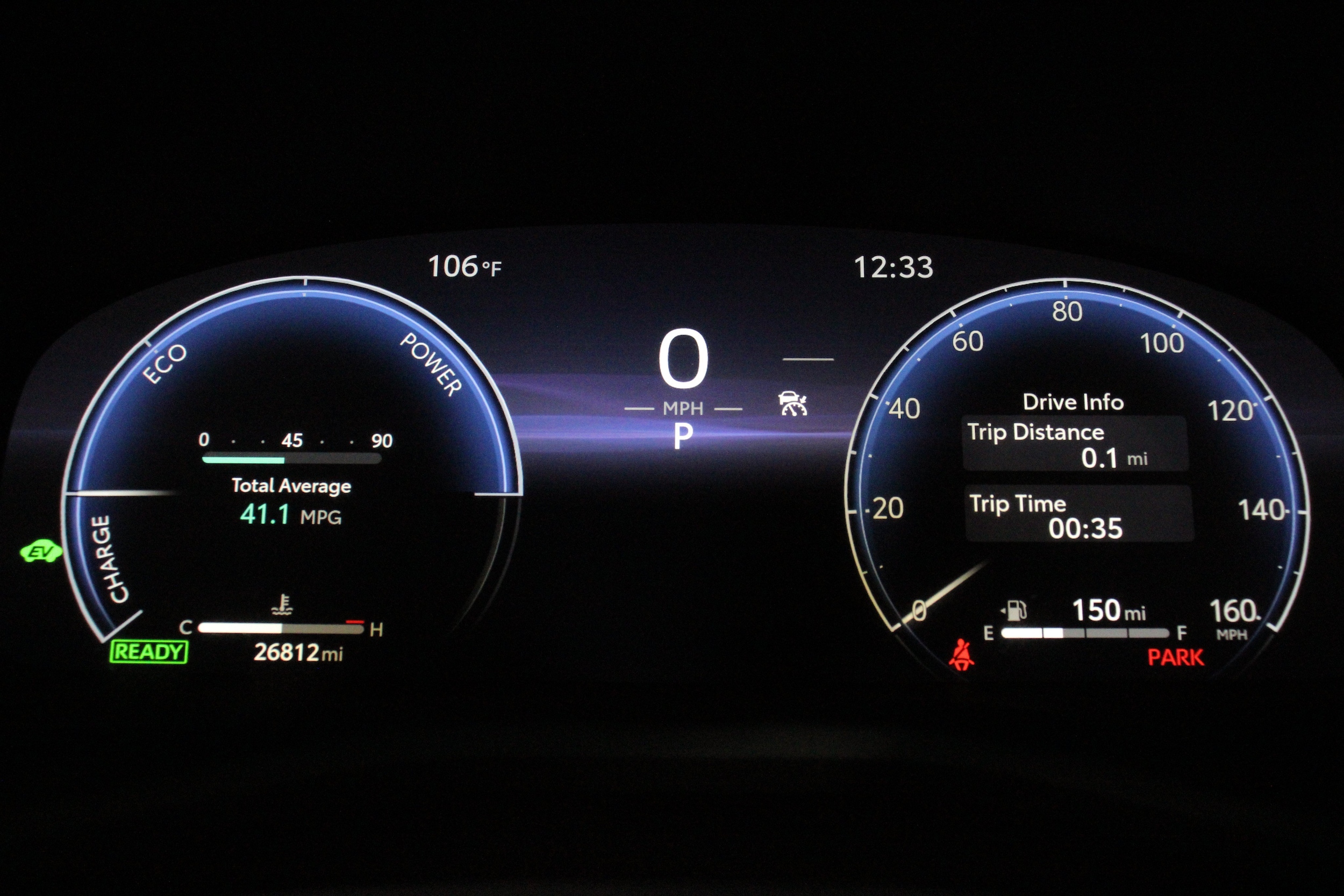 2025 Toyota Camry XSE - Photo 13