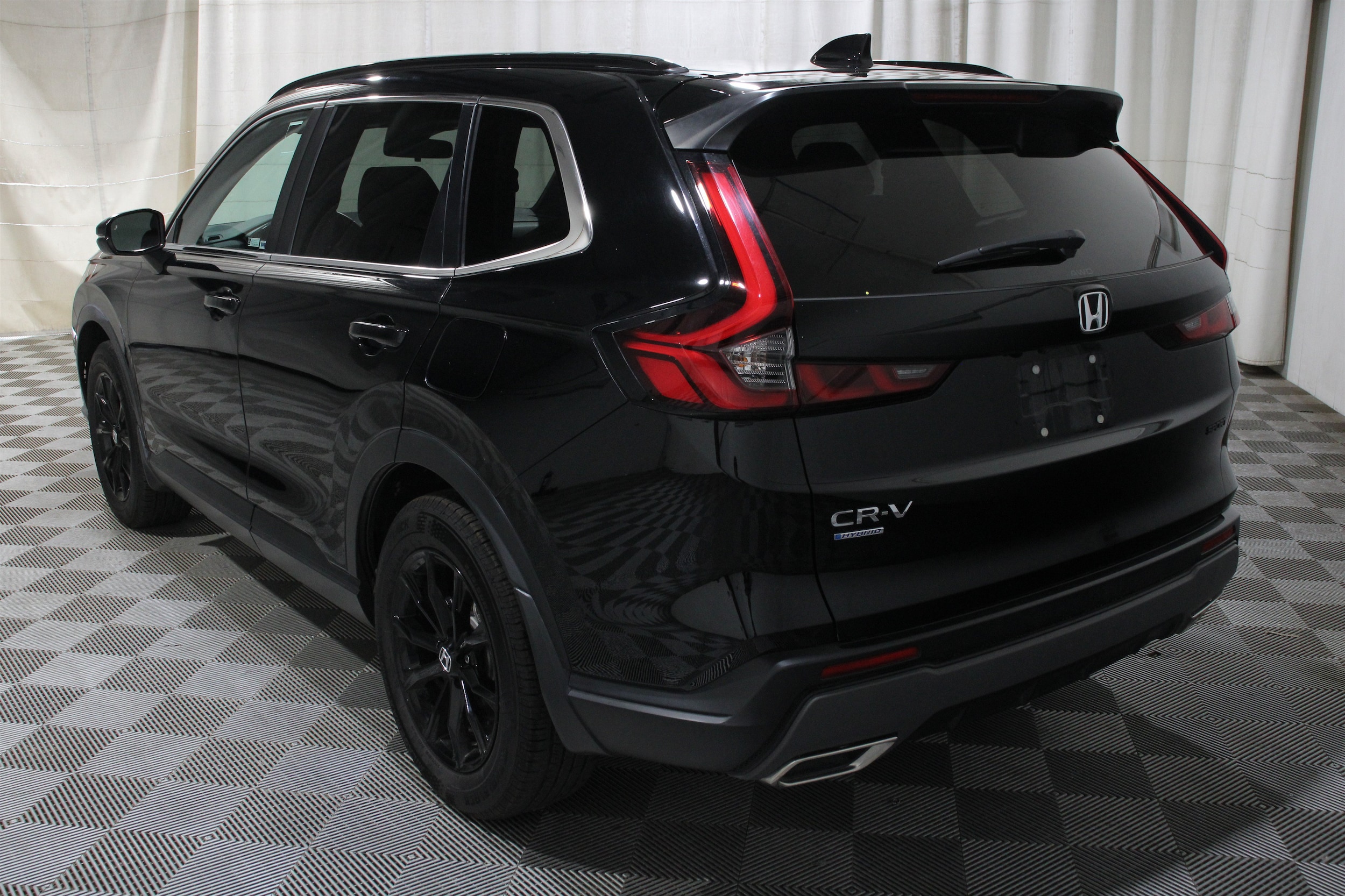 2024 Honda CR-V Sport - Photo 33
