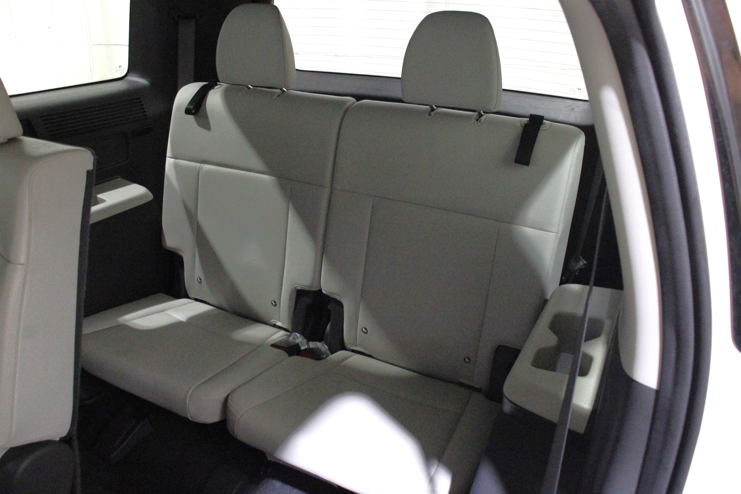 2025 Hyundai Santa Fe SEL - Photo 26