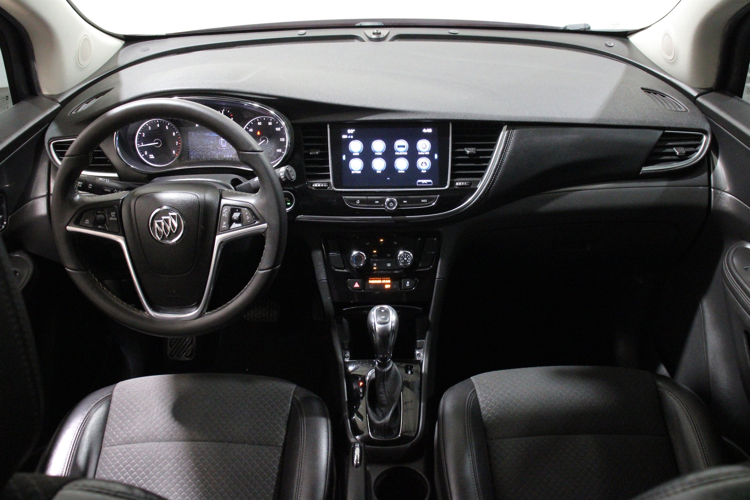 2019 Buick Encore Preferred - Photo 2