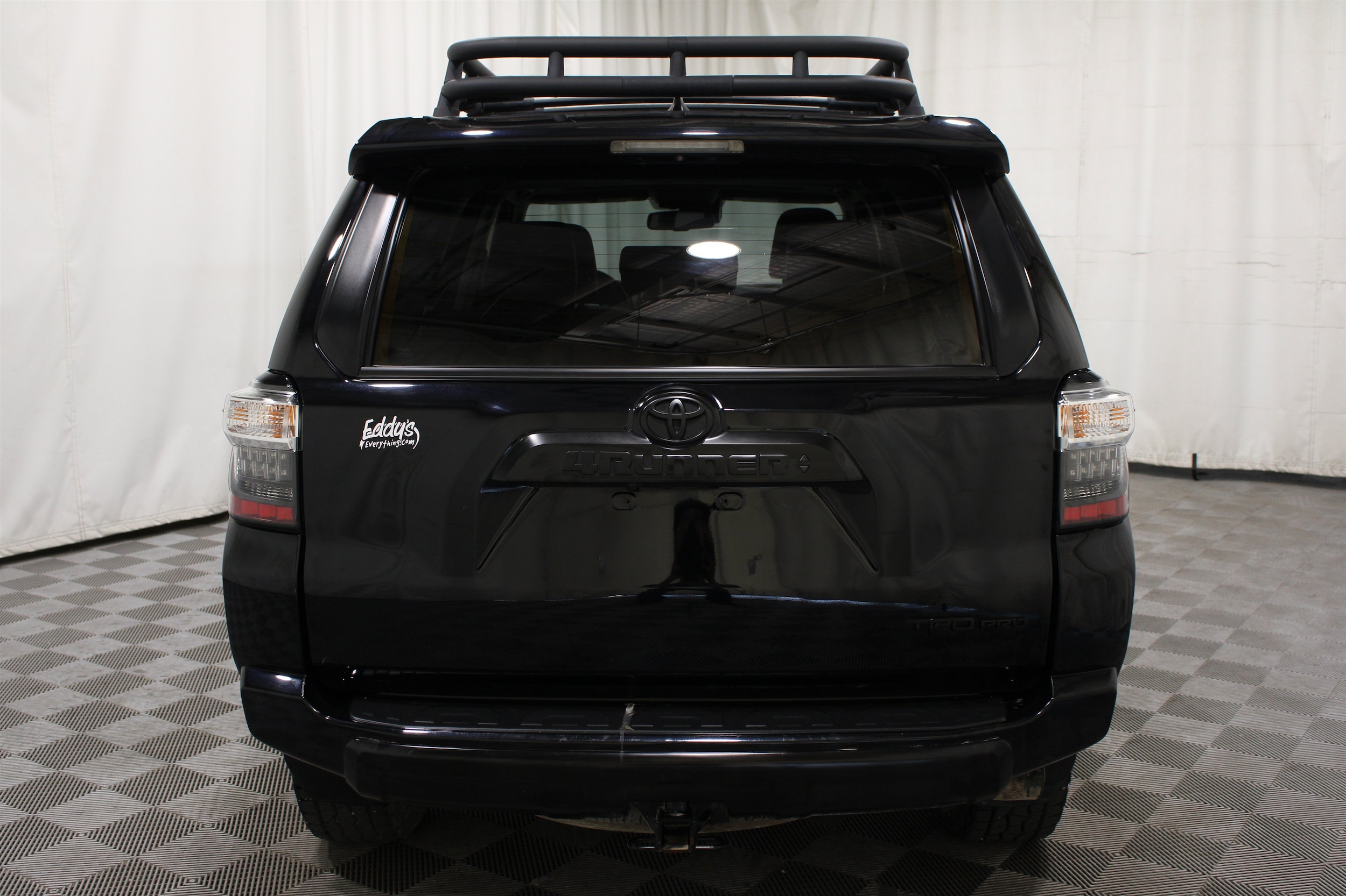 2024 Toyota 4Runner TRD Pro - Photo 30