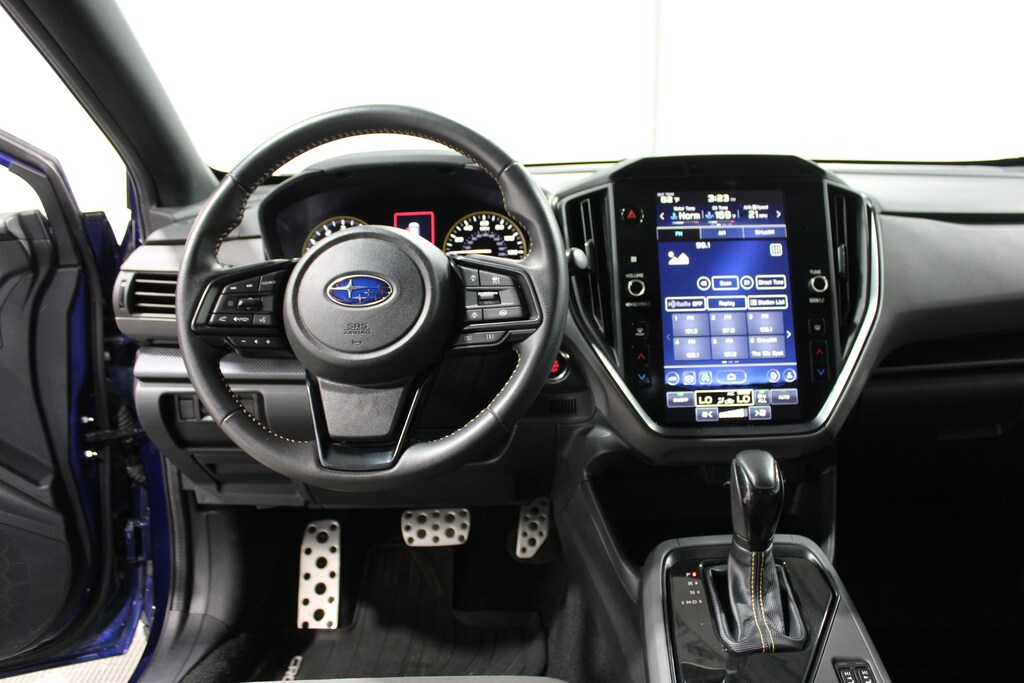 Used 2024 Subaru Crosstrek Sport SUV