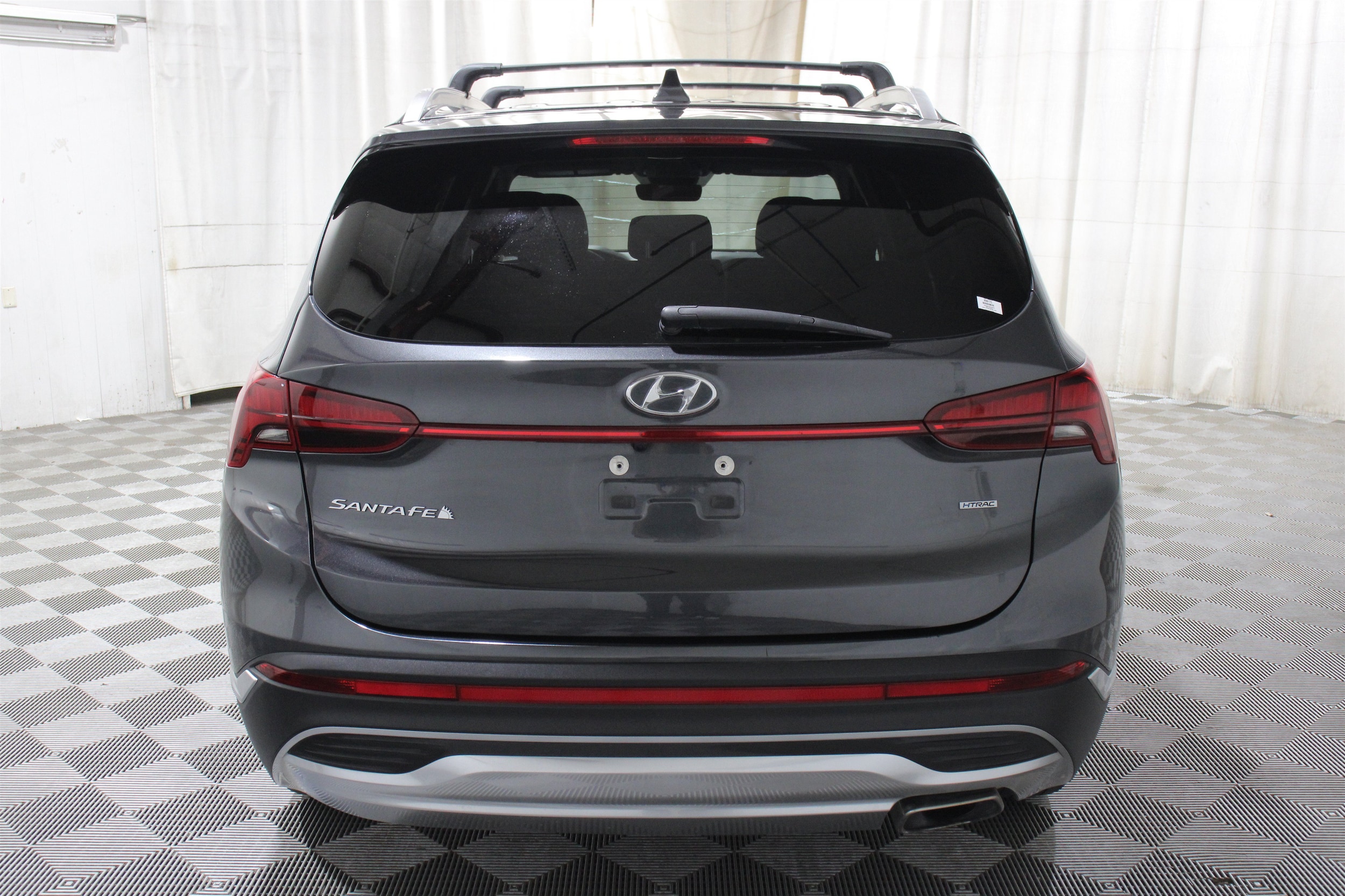 2022 Hyundai Santa Fe SEL - Photo 32
