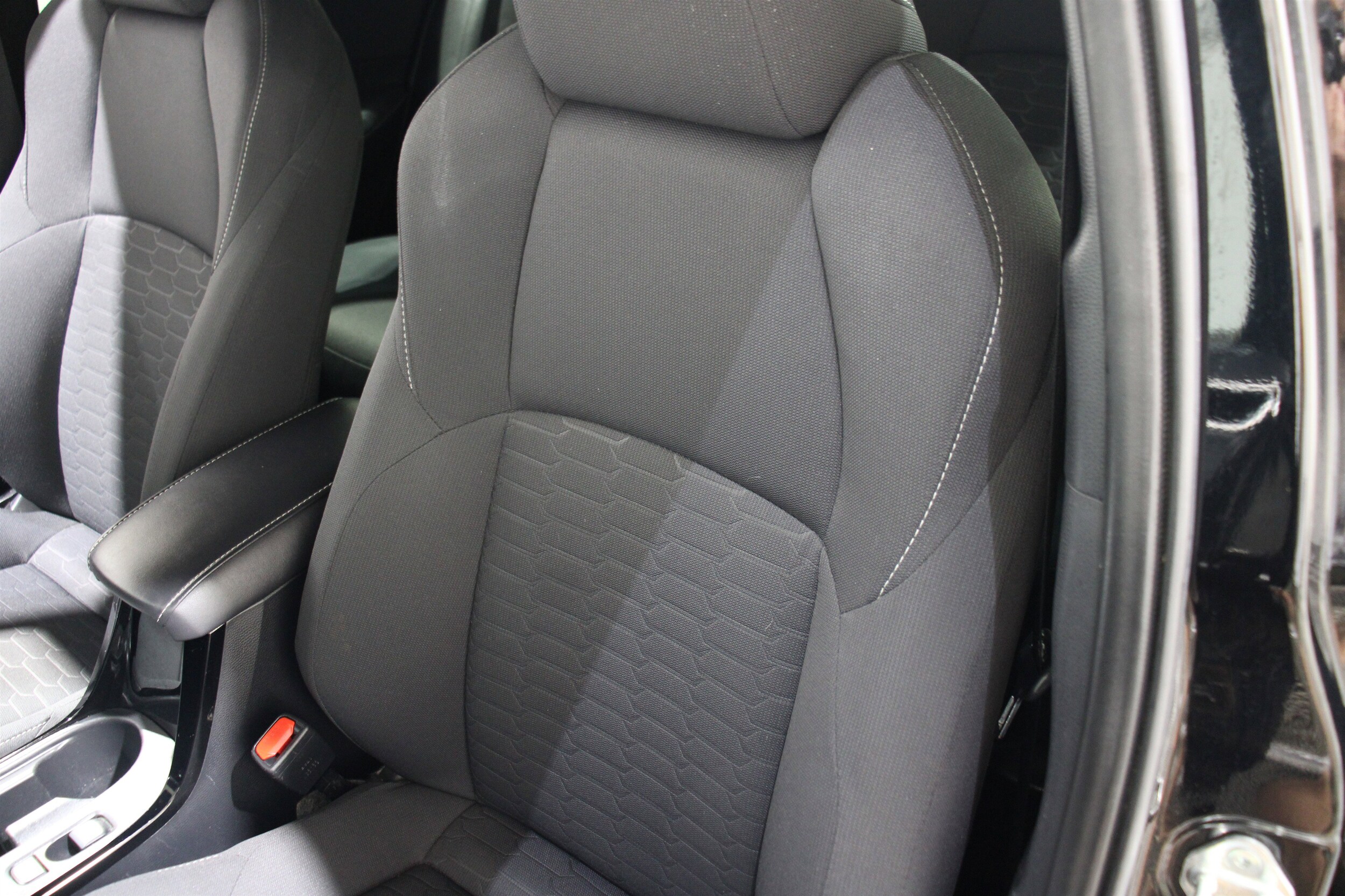 2024 Toyota Corolla Nightshade Edition photo 2