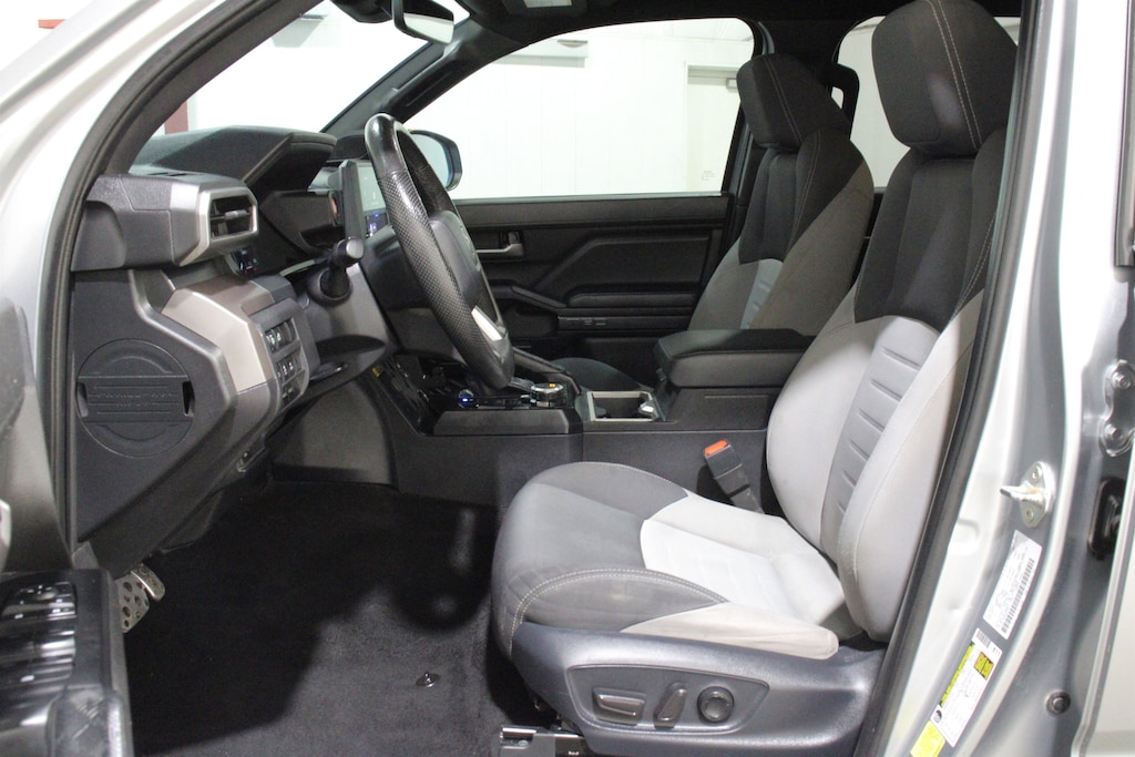 Used 2024 Toyota Tacoma TRD Sport Truck Double Cab