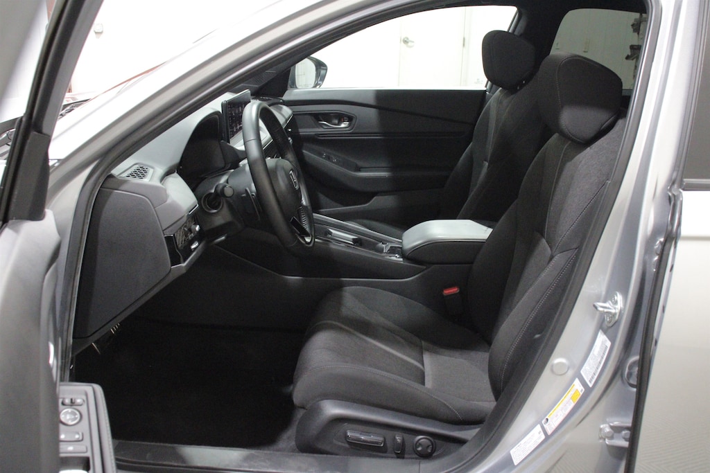 Used 2024 Honda Accord Hybrid Sport Sedan
