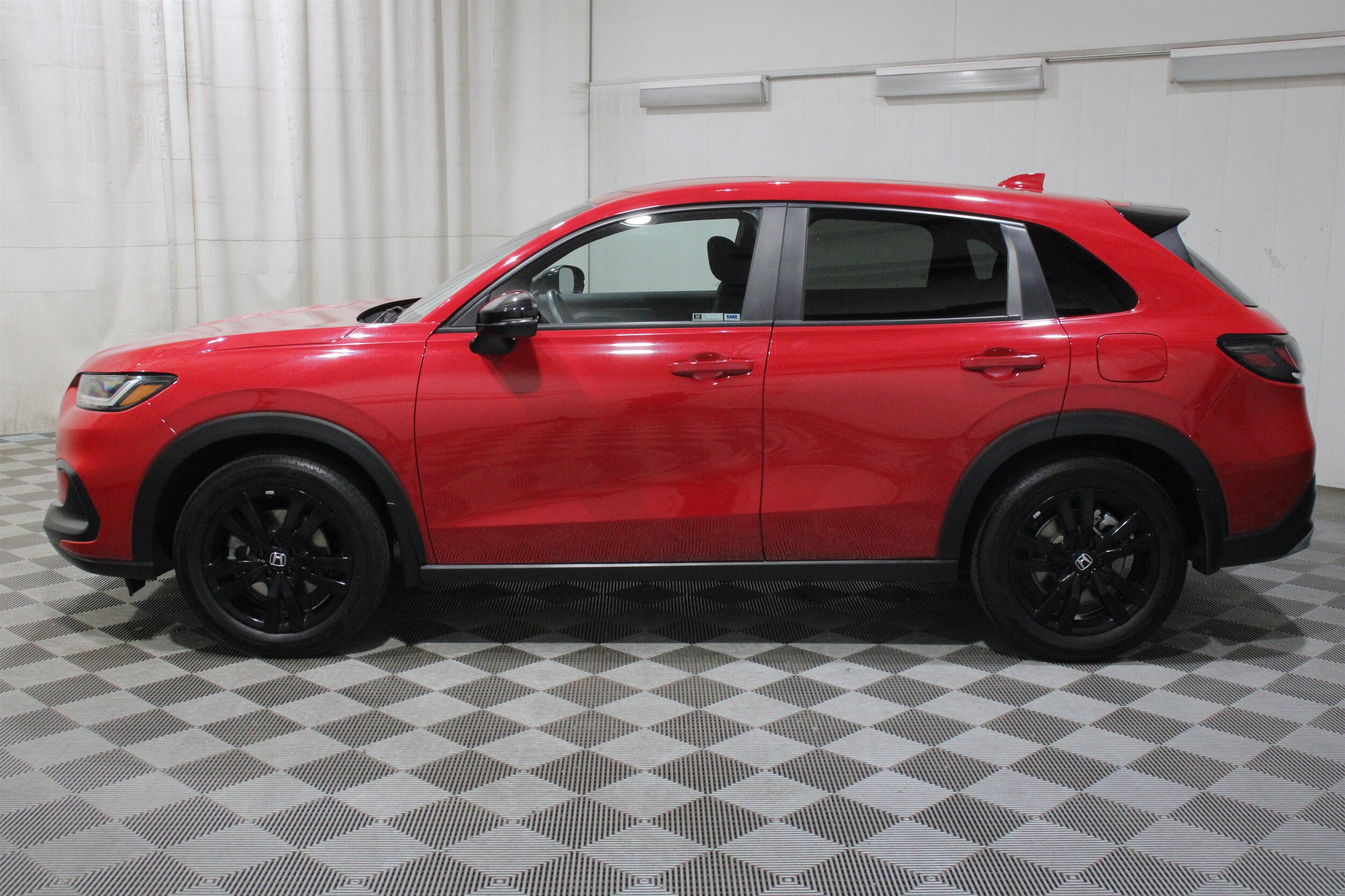 2026 Honda HR-V Sport - Photo 35