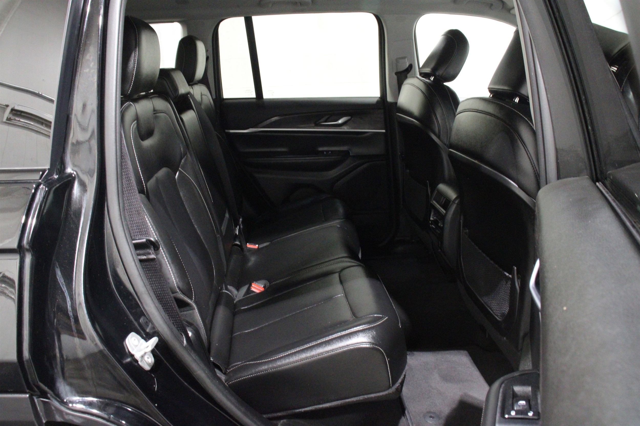 2023 Jeep Grand Cherokee Limited - Photo 25