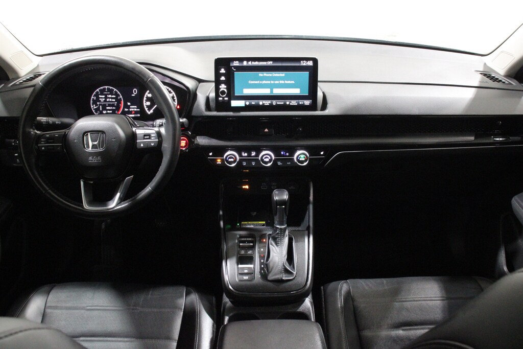 Used 2023 Honda CR-V EX-L SUV