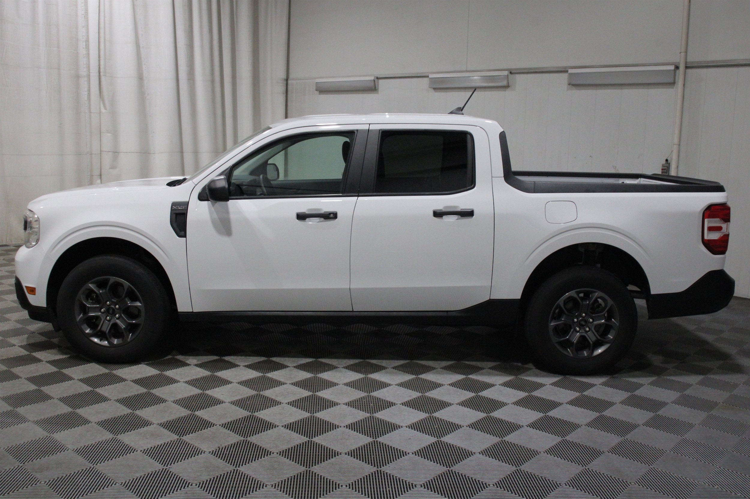 2024 Ford Maverick XLT - Photo 33