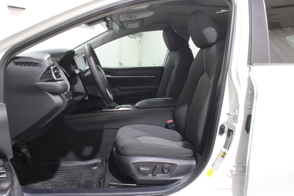 Used 2023 Toyota Camry LE Sedan