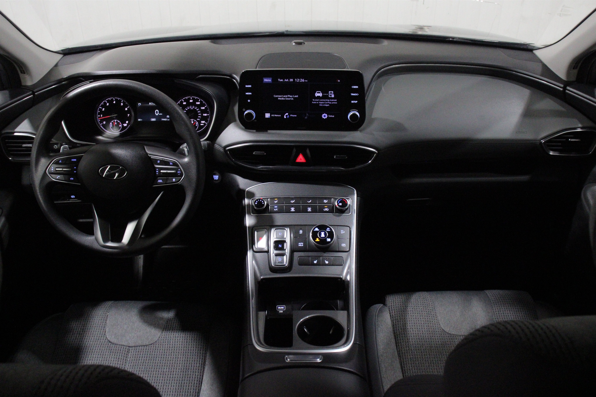 2022 Hyundai Santa Fe SEL - Photo 2