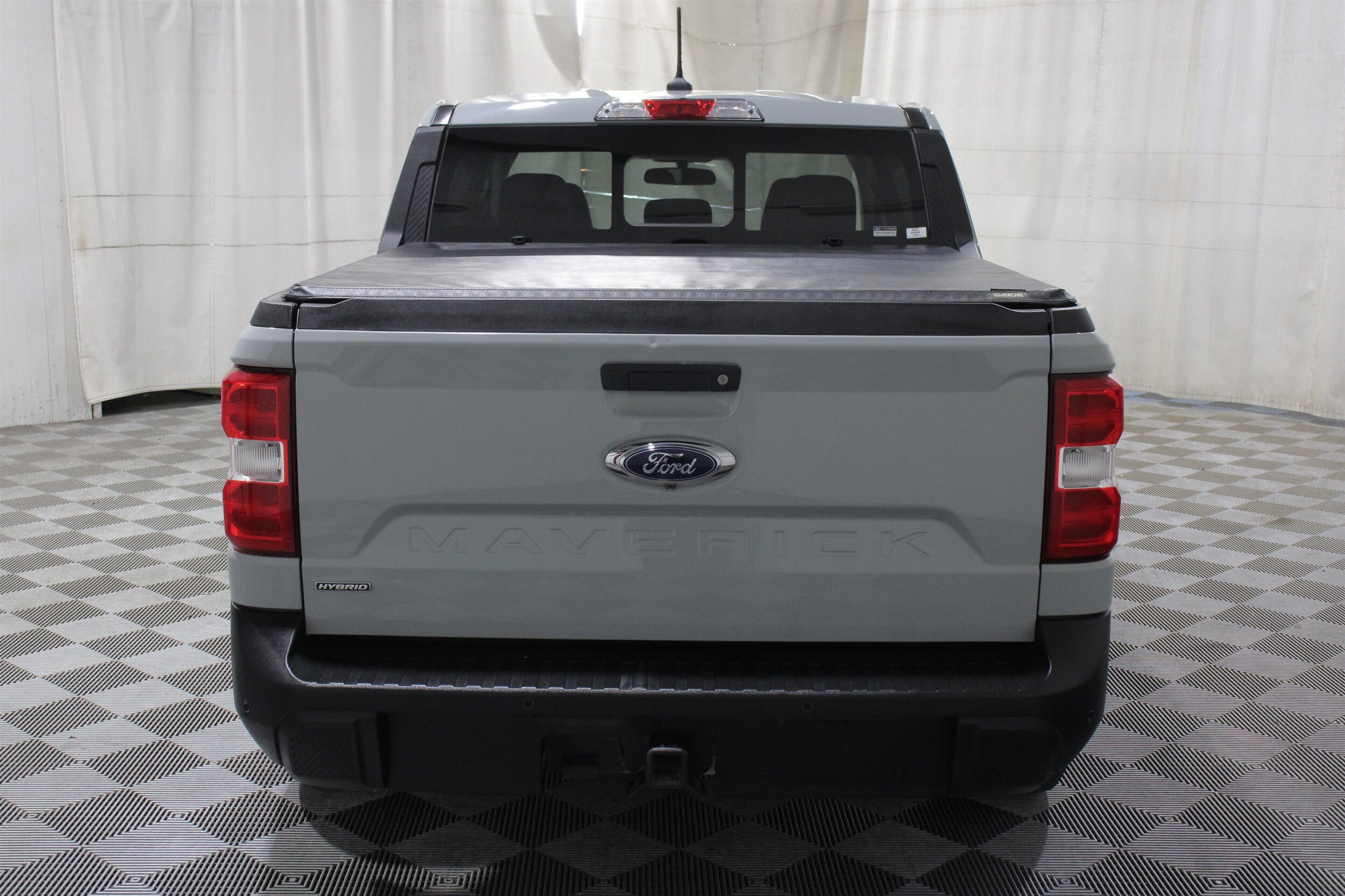 2022 Ford Maverick Lariat - Photo 36