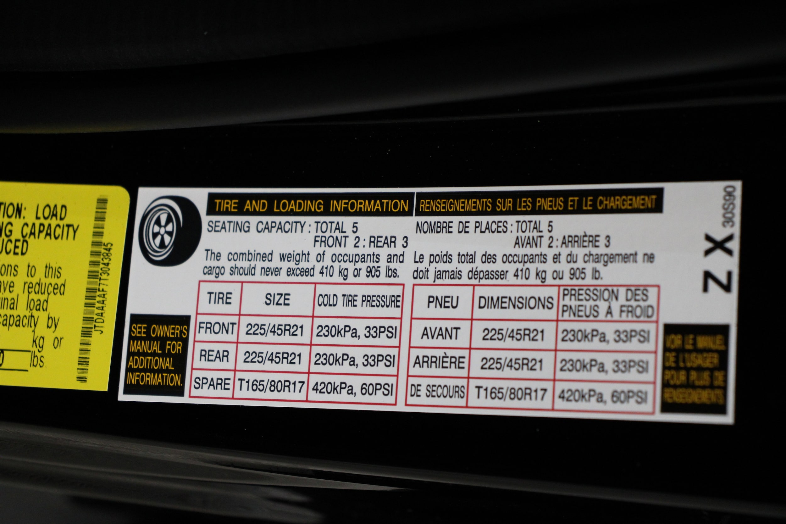 2026 Toyota Crown Limited - Photo 40