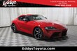  Toyota GR Supra