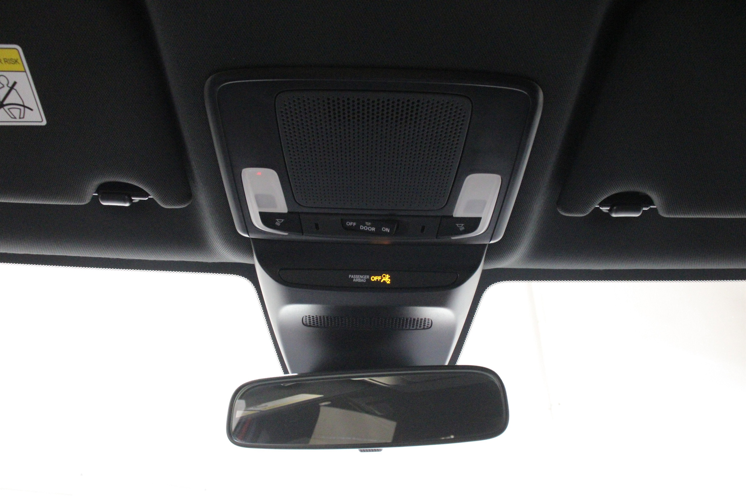 2026 Honda HR-V Sport - Photo 21