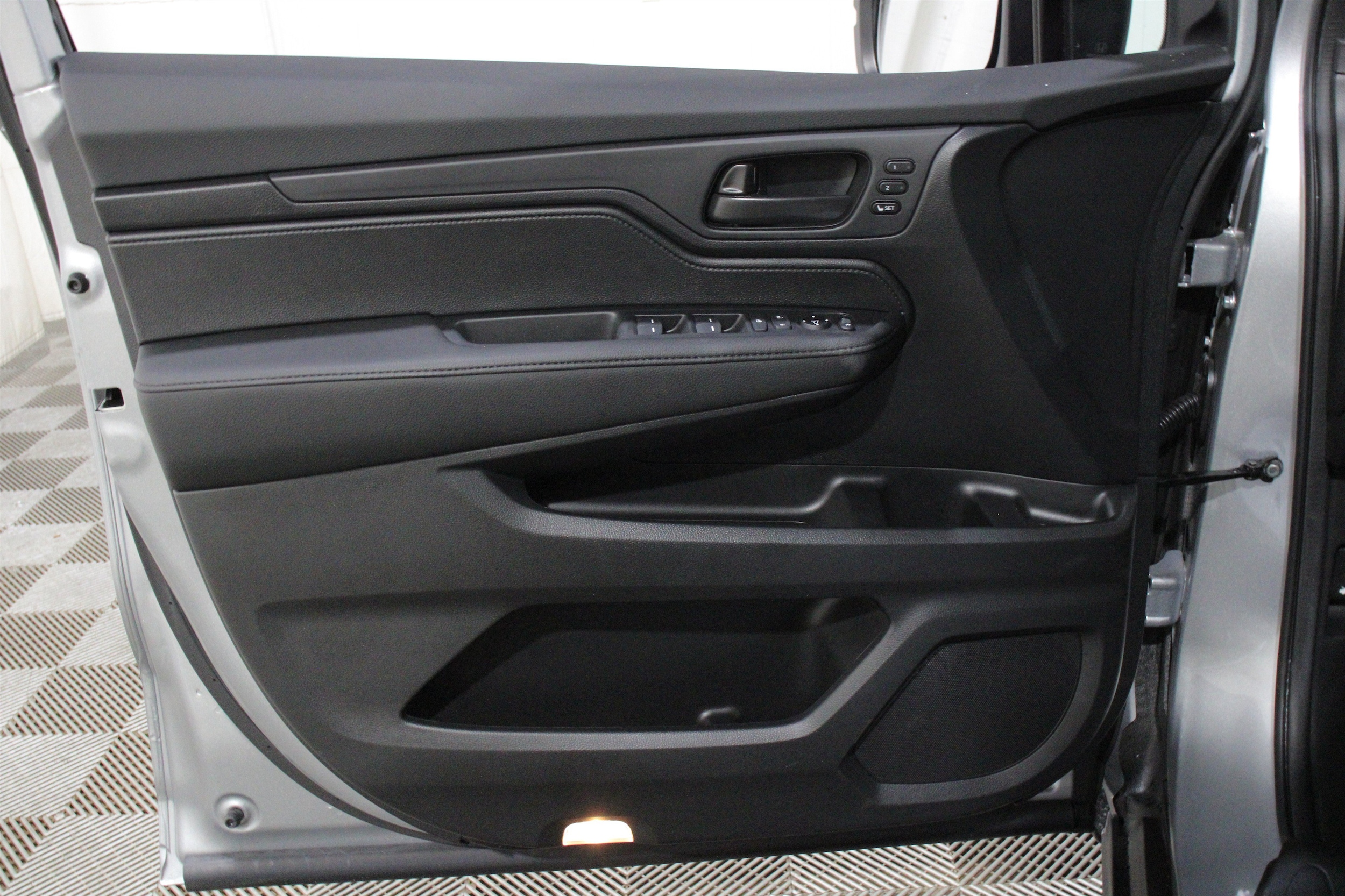 2026 Honda Odyssey EX-L - Photo 6