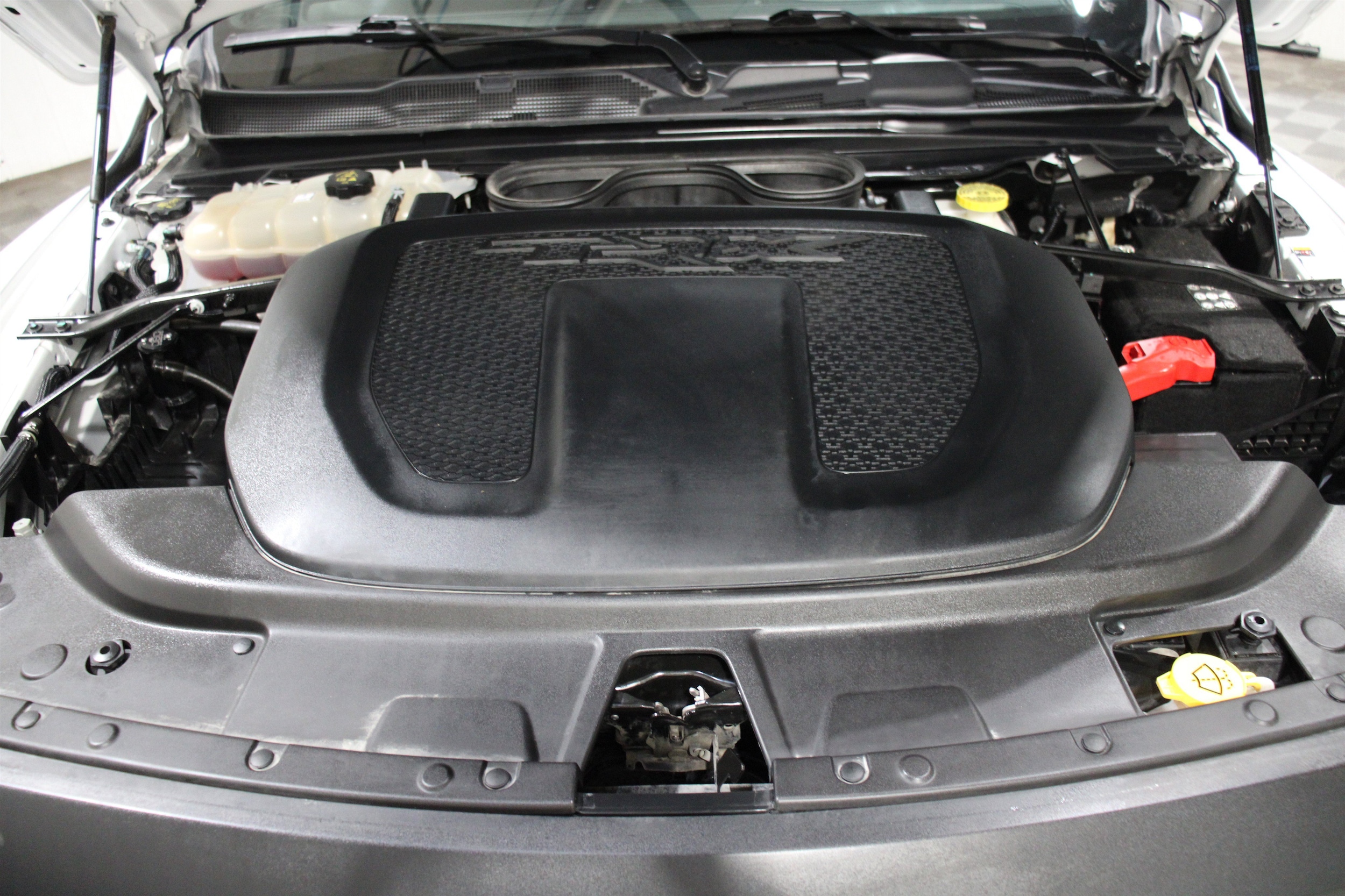 2022 RAM Ram 1500 Pickup TRX - Photo 39