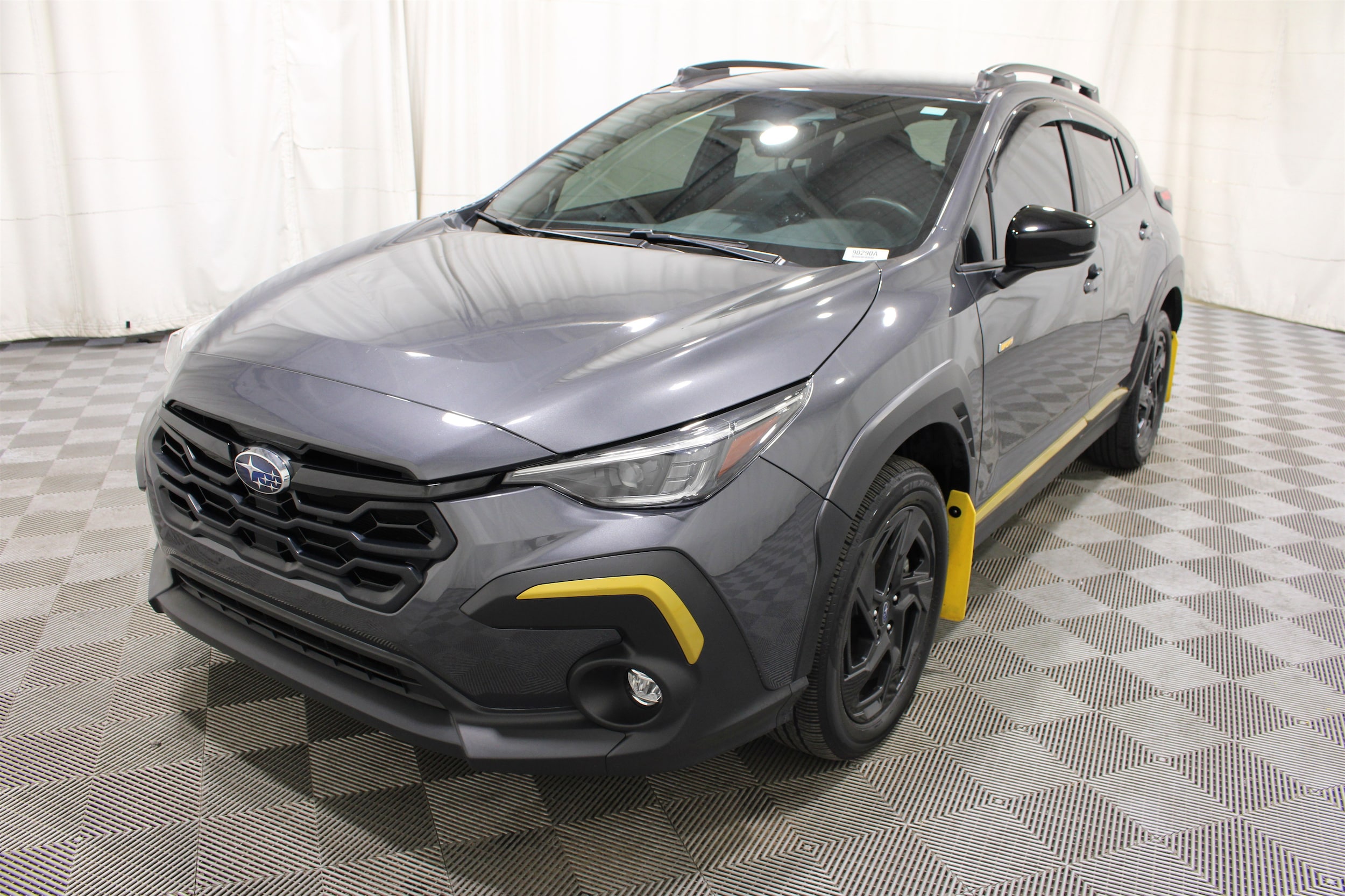 2024 Subaru Crosstrek Sport - Photo 29