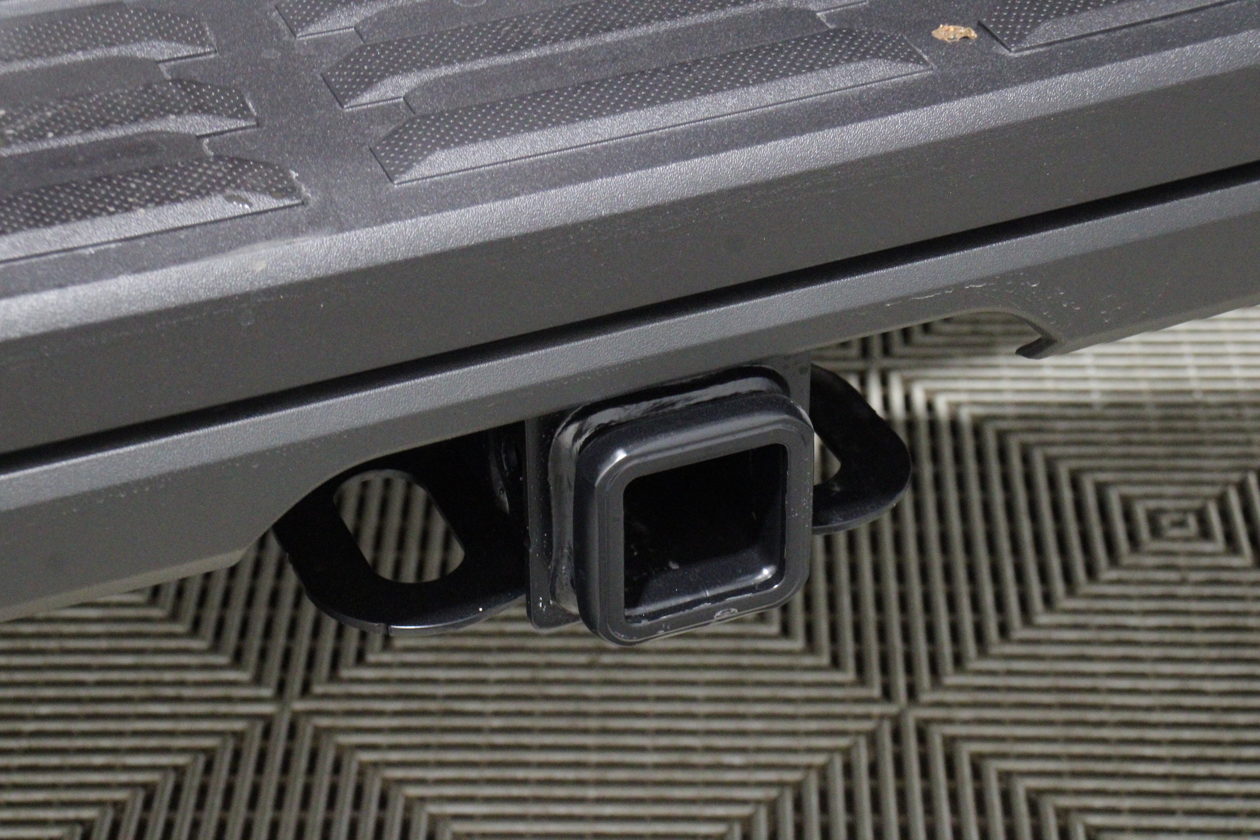 2026 Toyota Tundra SR5 - Photo 31