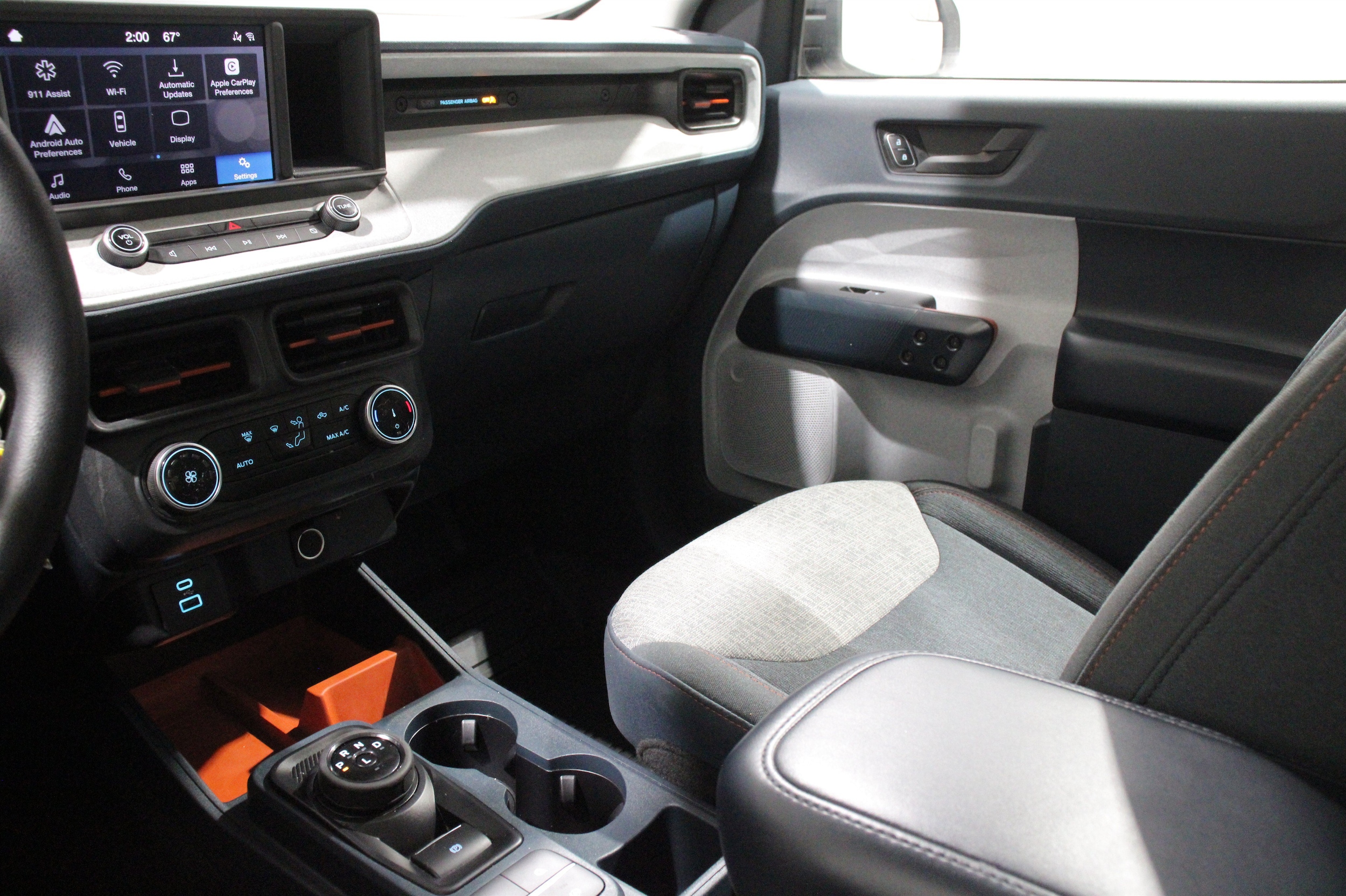 2024 Ford Maverick XLT - Photo 19