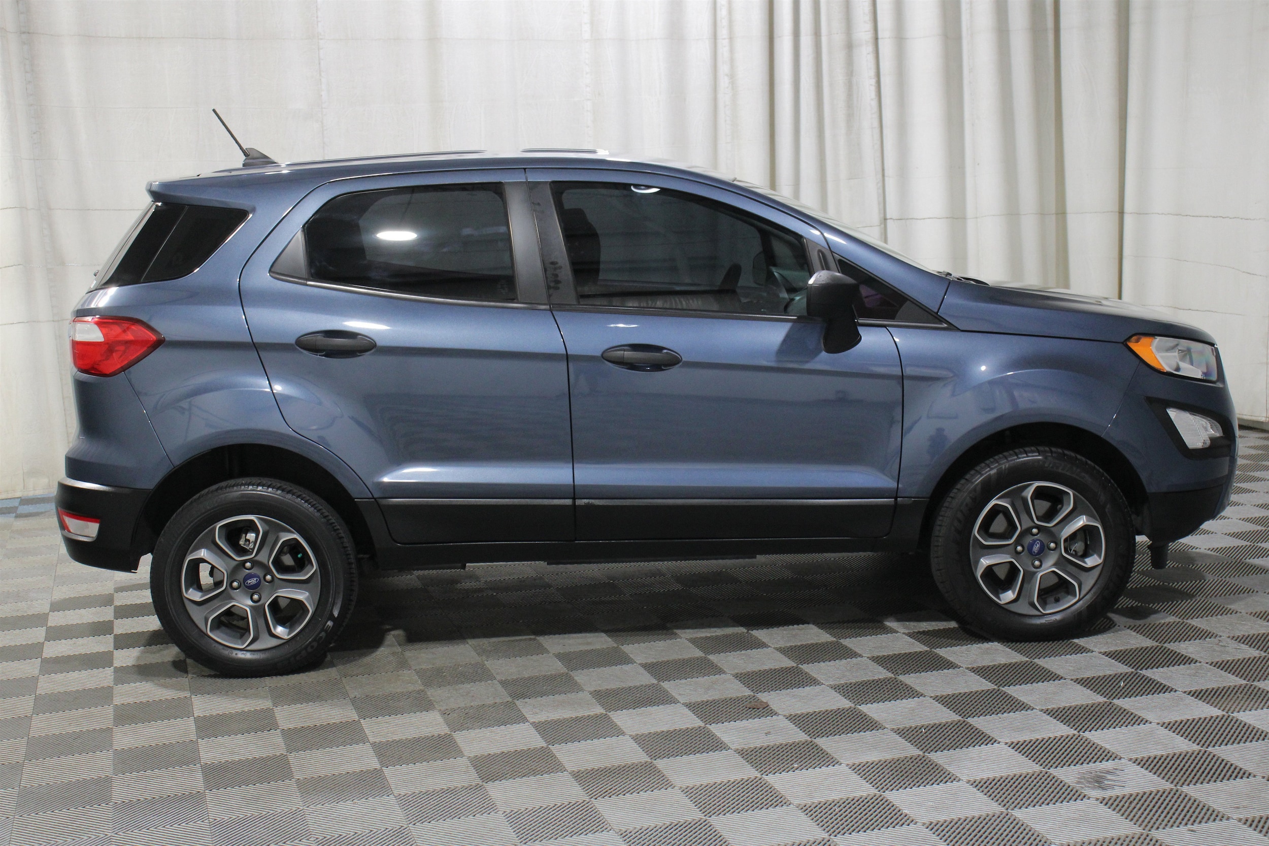 2022 Ford EcoSport S - Photo 28