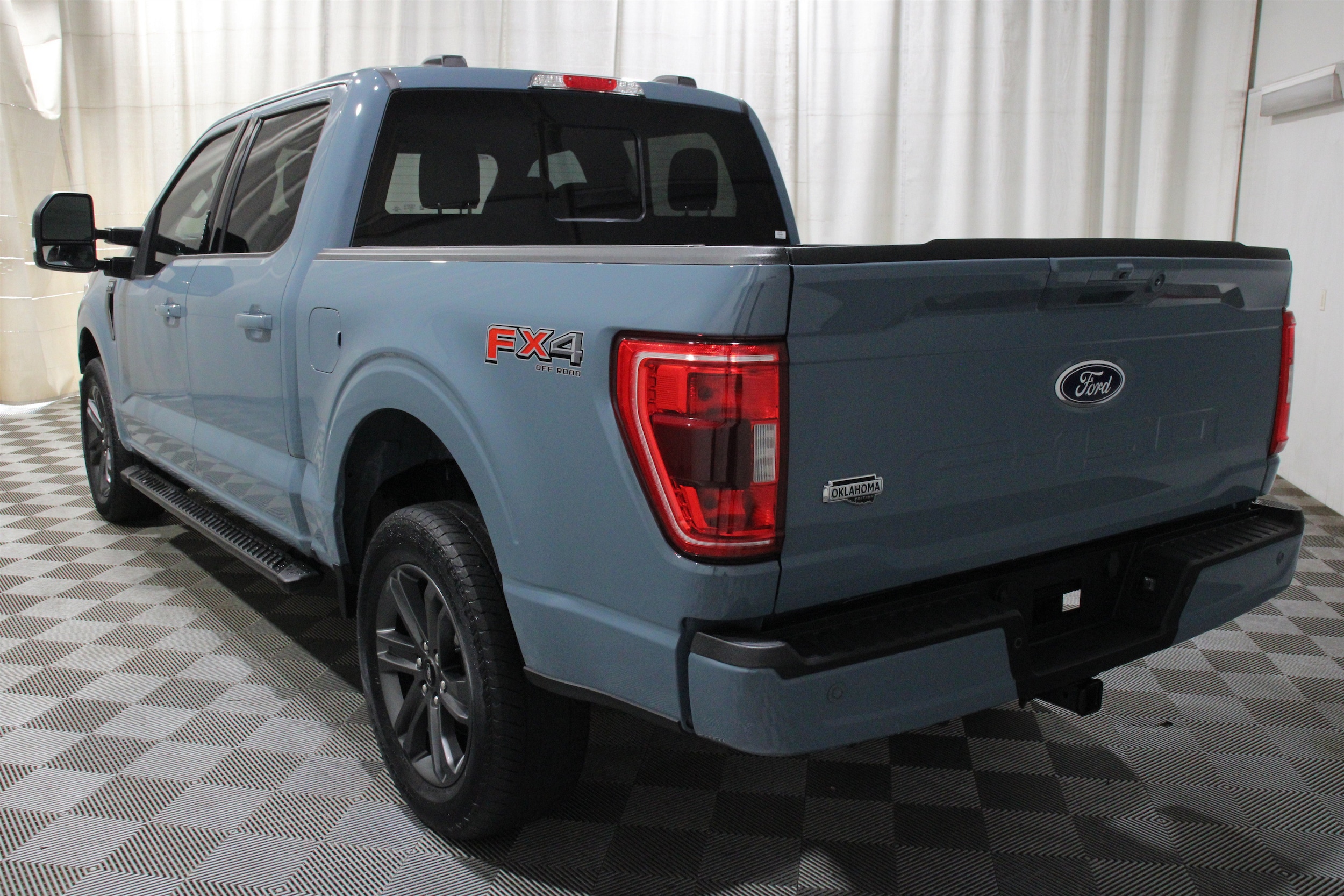 2023 Ford F-150 XLT - Photo 38