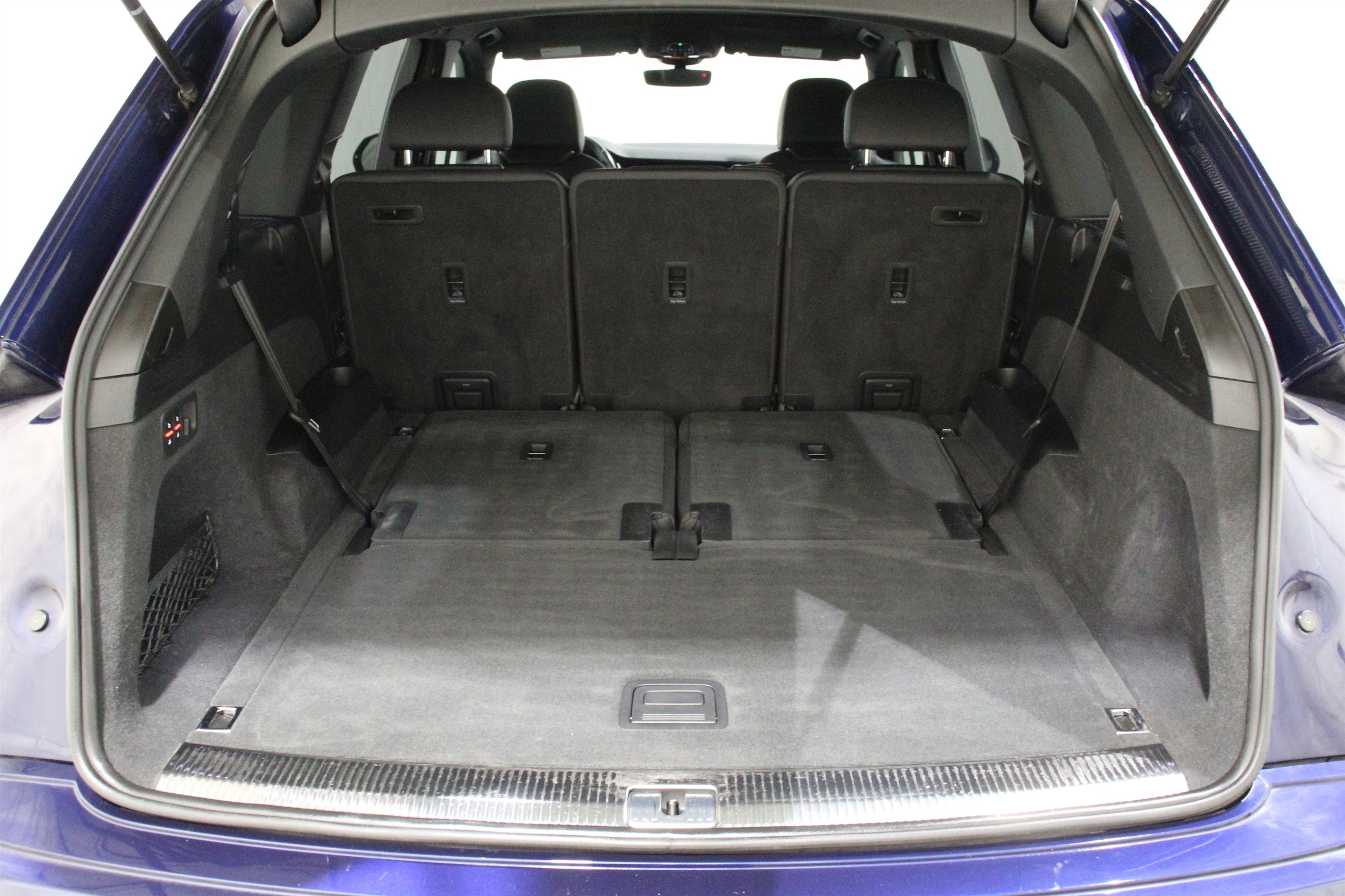 2021 Audi Q7 Premium Plus - Photo 26