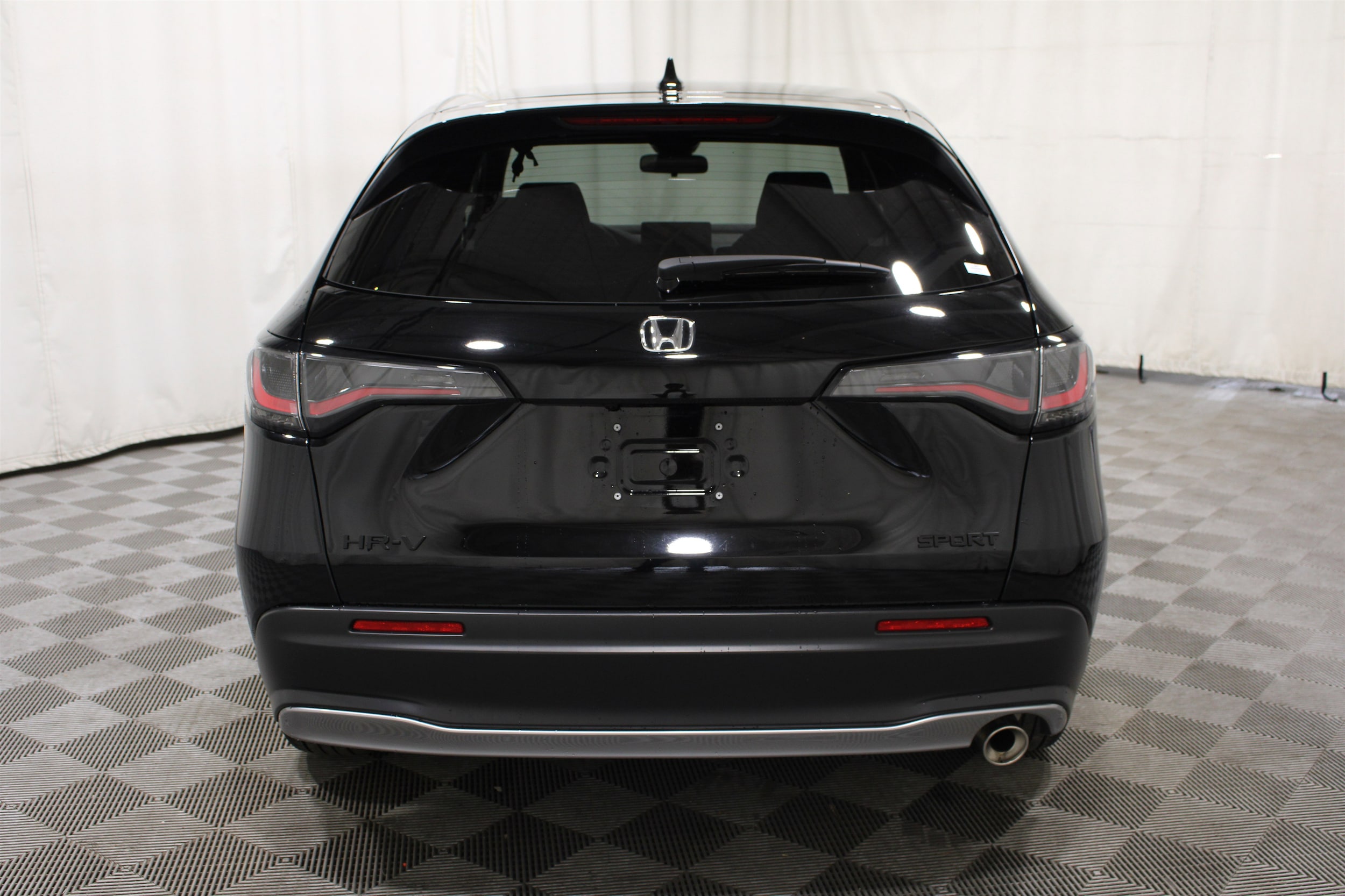 2026 Honda HR-V Sport - Photo 28