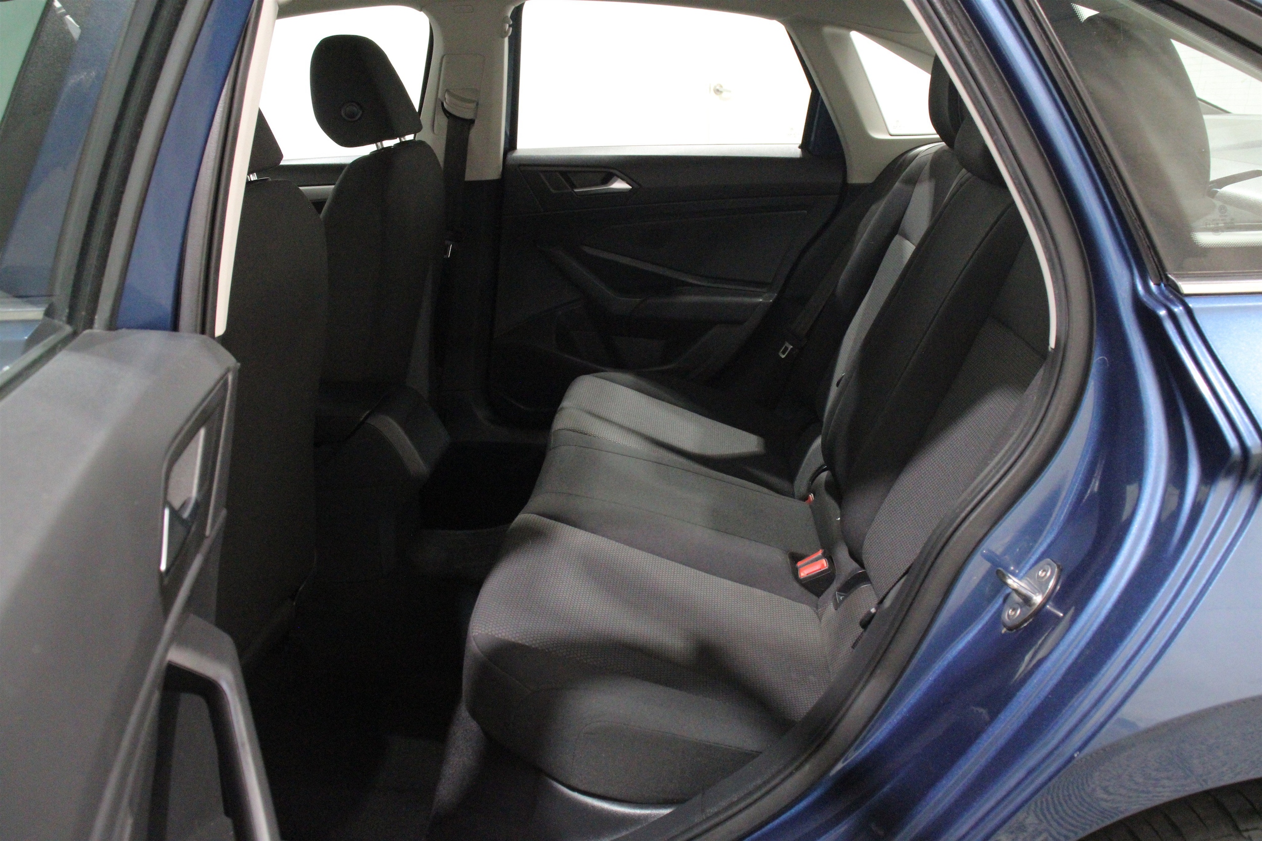 2019 Volkswagen Jetta S - Photo 21