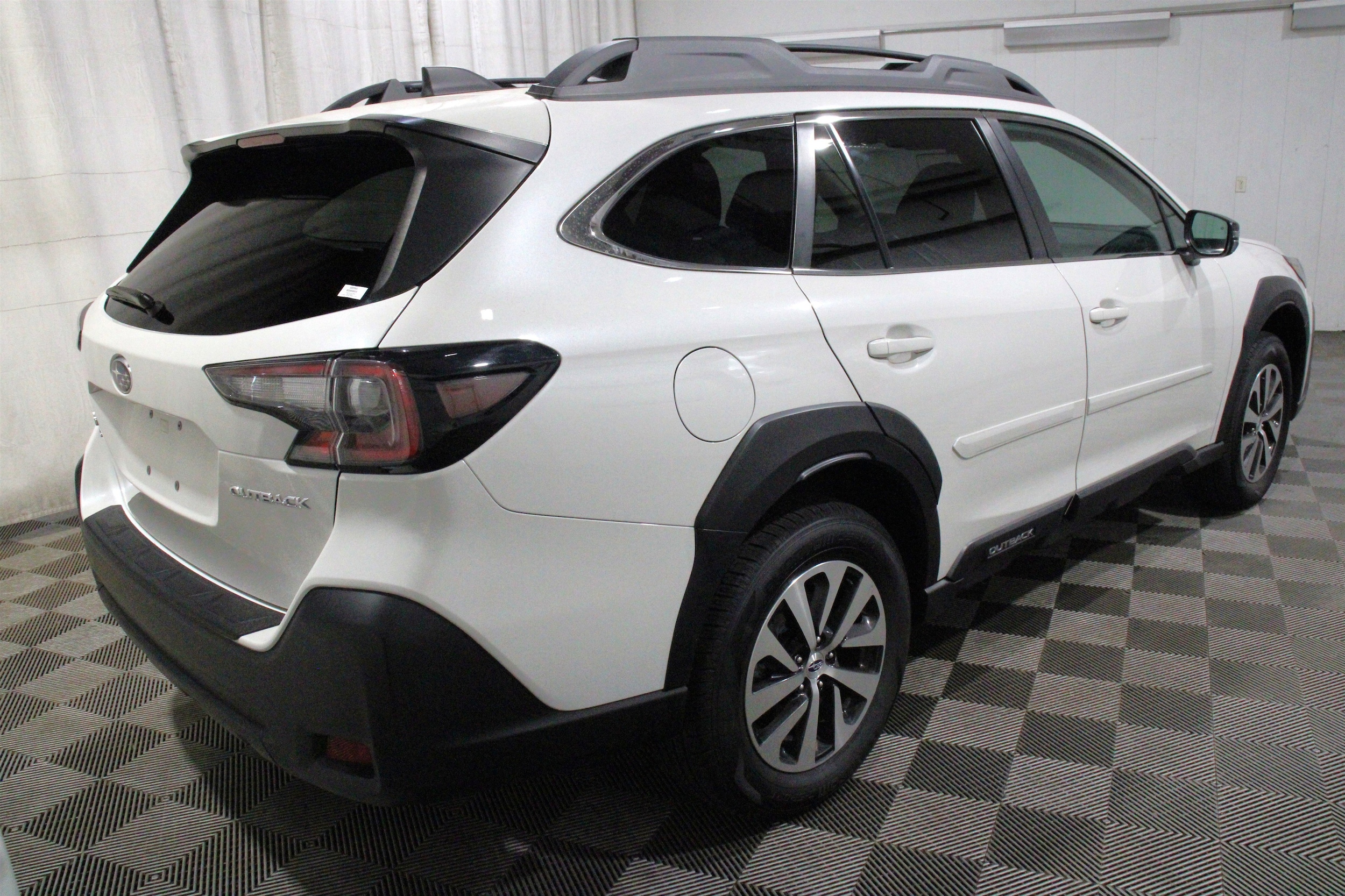 2025 Subaru Outback Premium - Photo 30