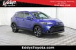 Toyota Corolla Cross Hybrid