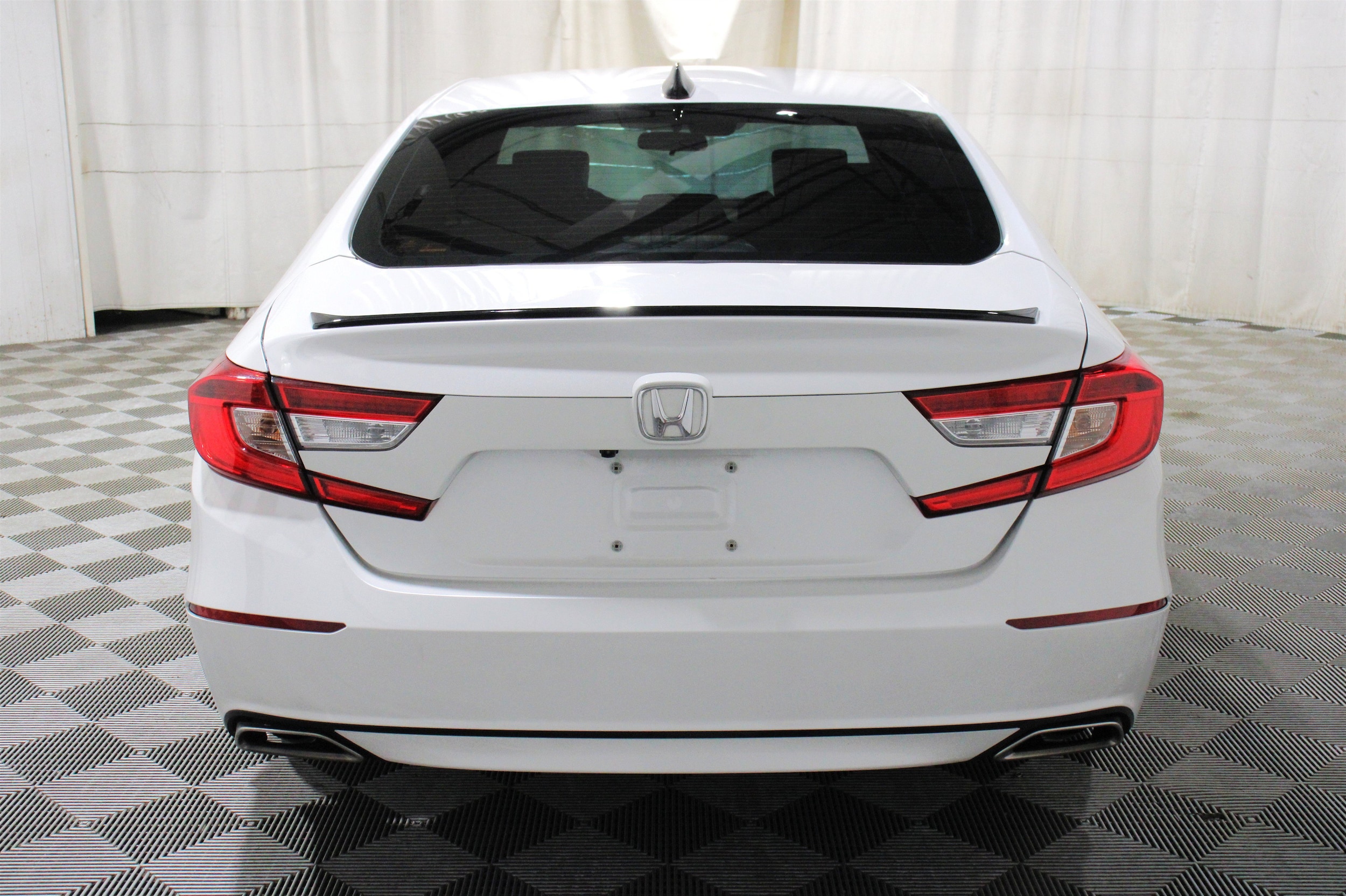 2022 Honda Accord Sport - Photo 33