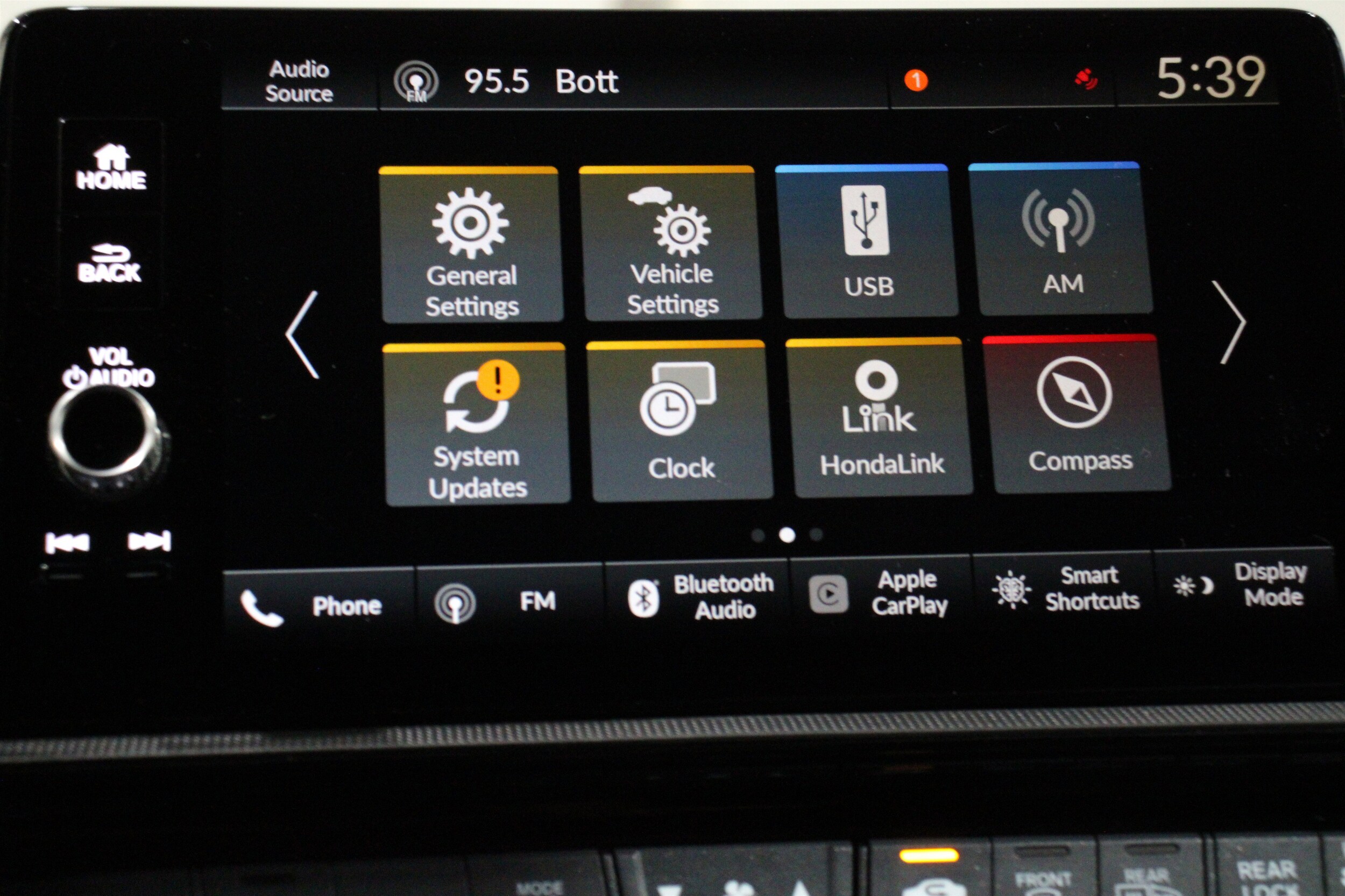 2025 Honda Odyssey Sport L - Photo 17